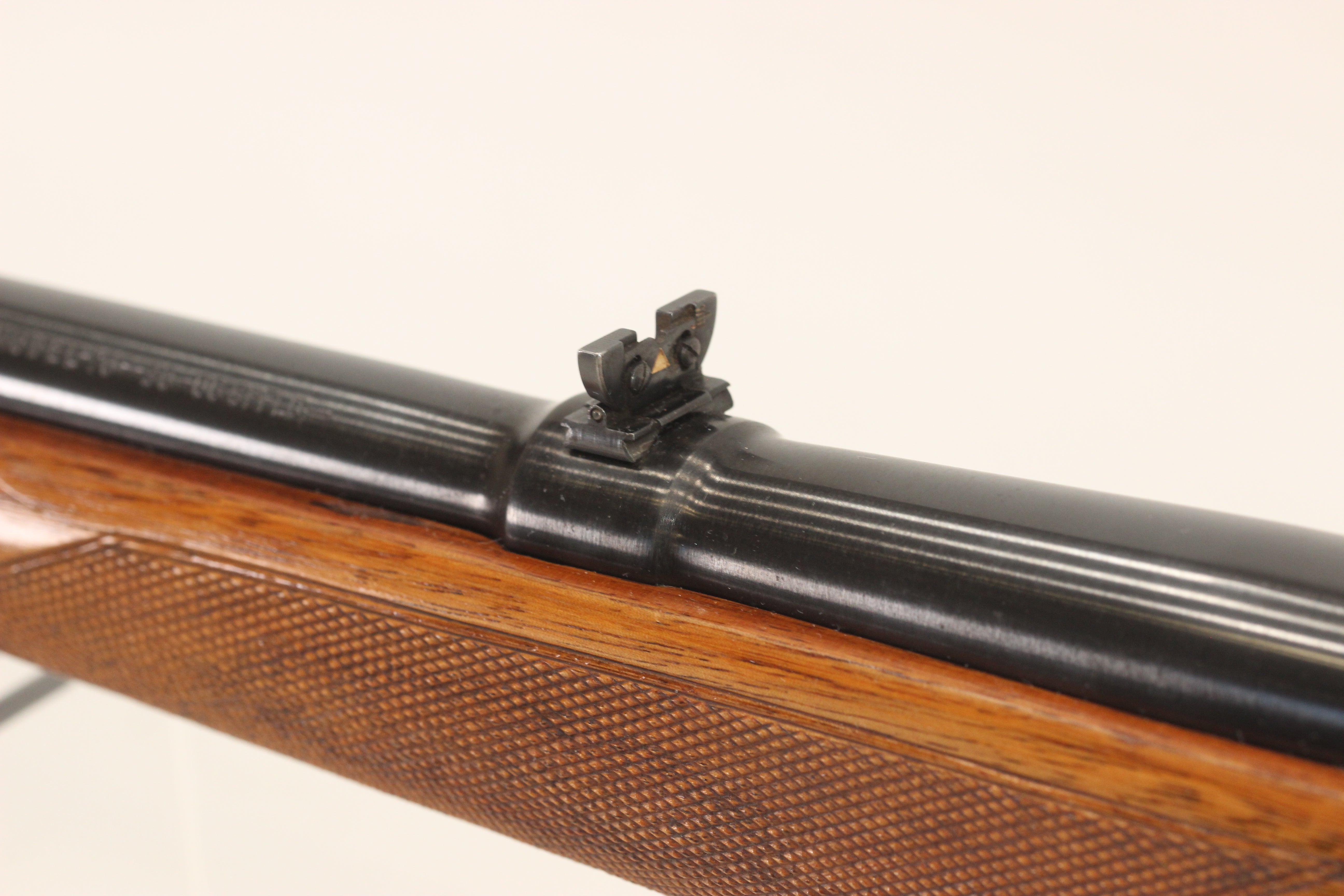.30-06 Springfield Standard Rifle - 1961