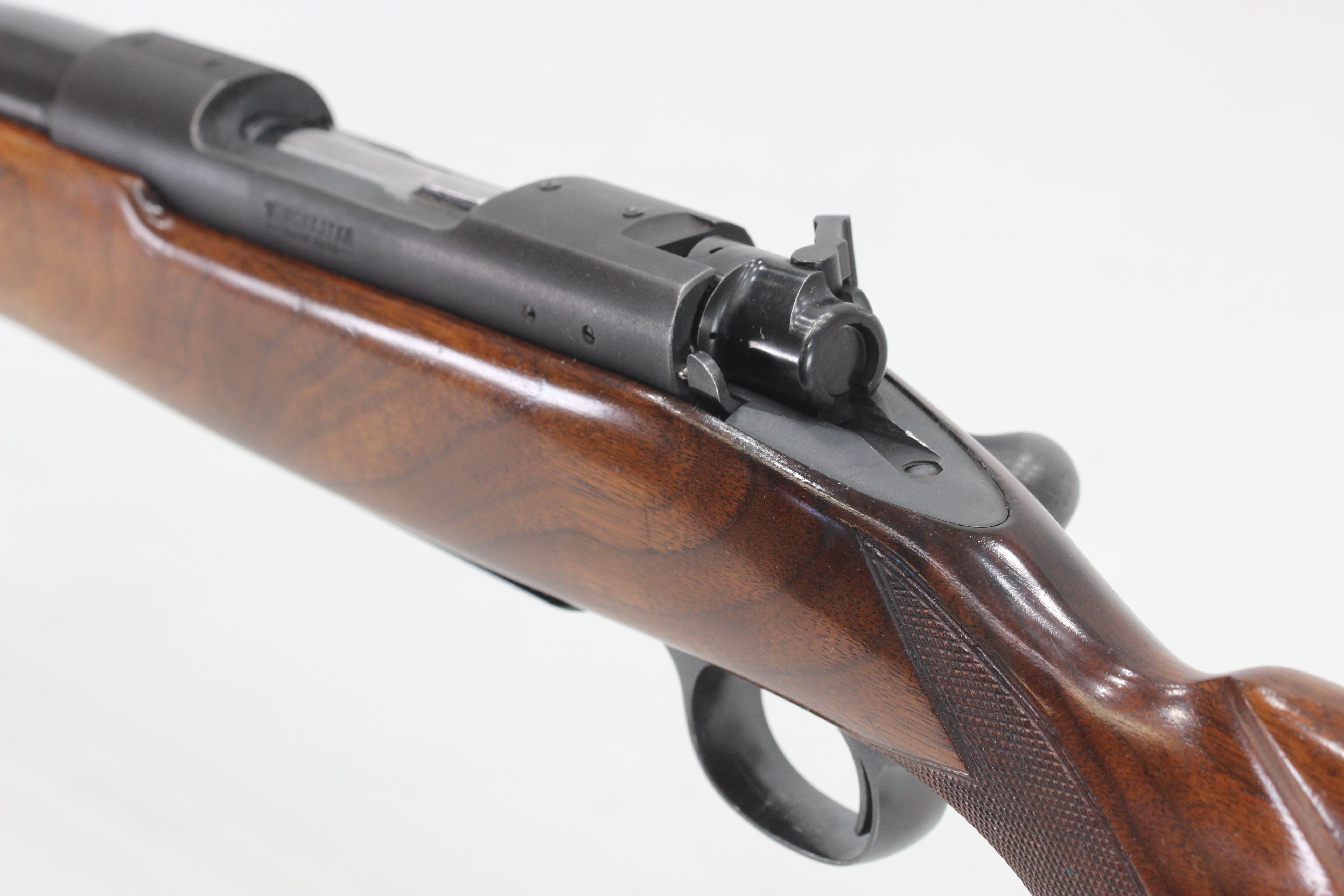 .30-06 Springfield Standard Rifle - 1961