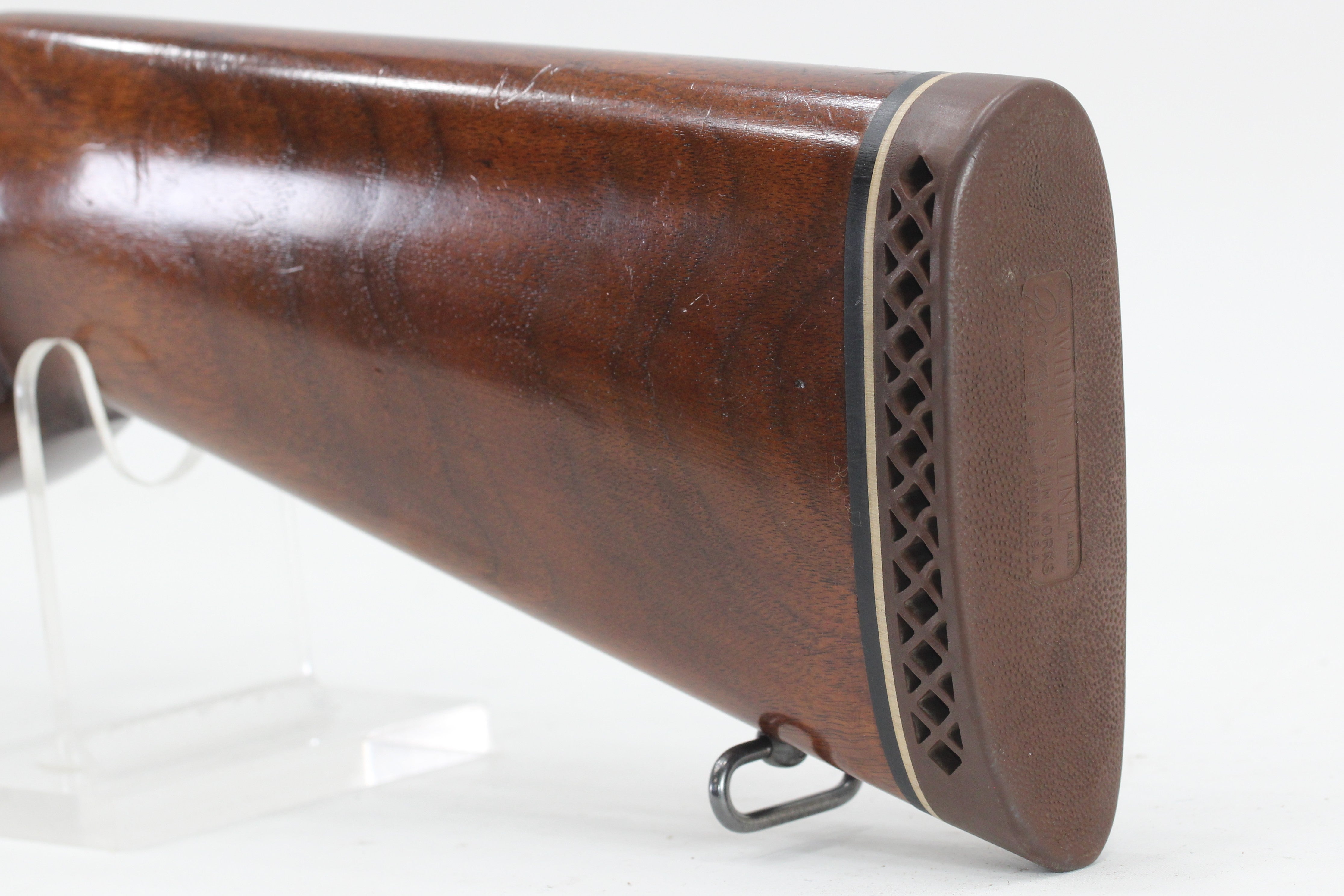 .30-06 Springfield Standard Rifle - 1961