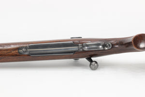 .250-3000 Savage Rifle - 1939