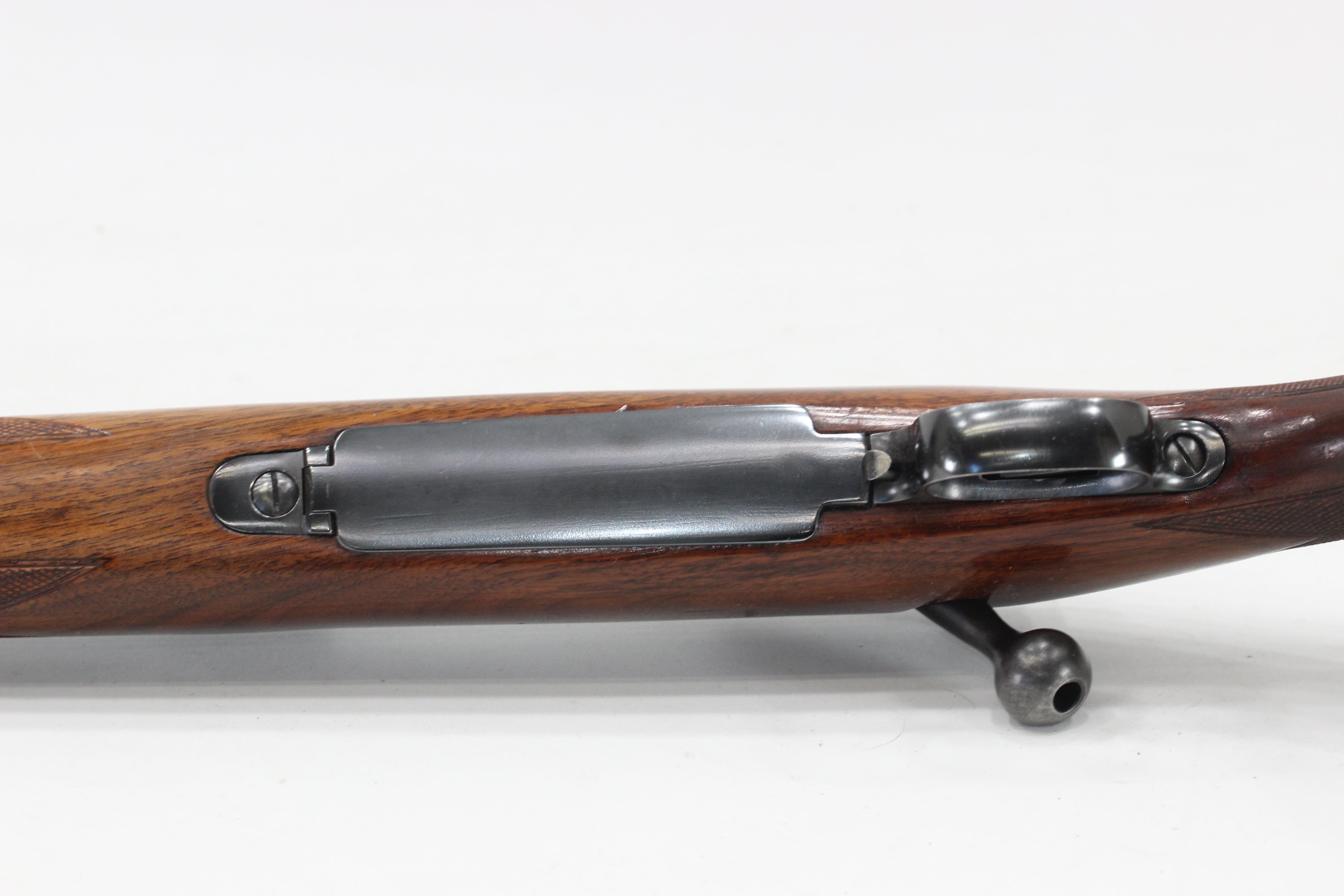 .30-06 Springfield Standard Rifle - 1961