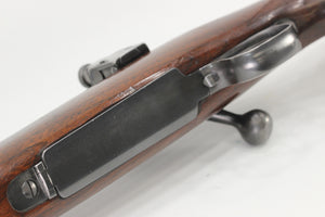 .250-3000 Savage Rifle - 1939