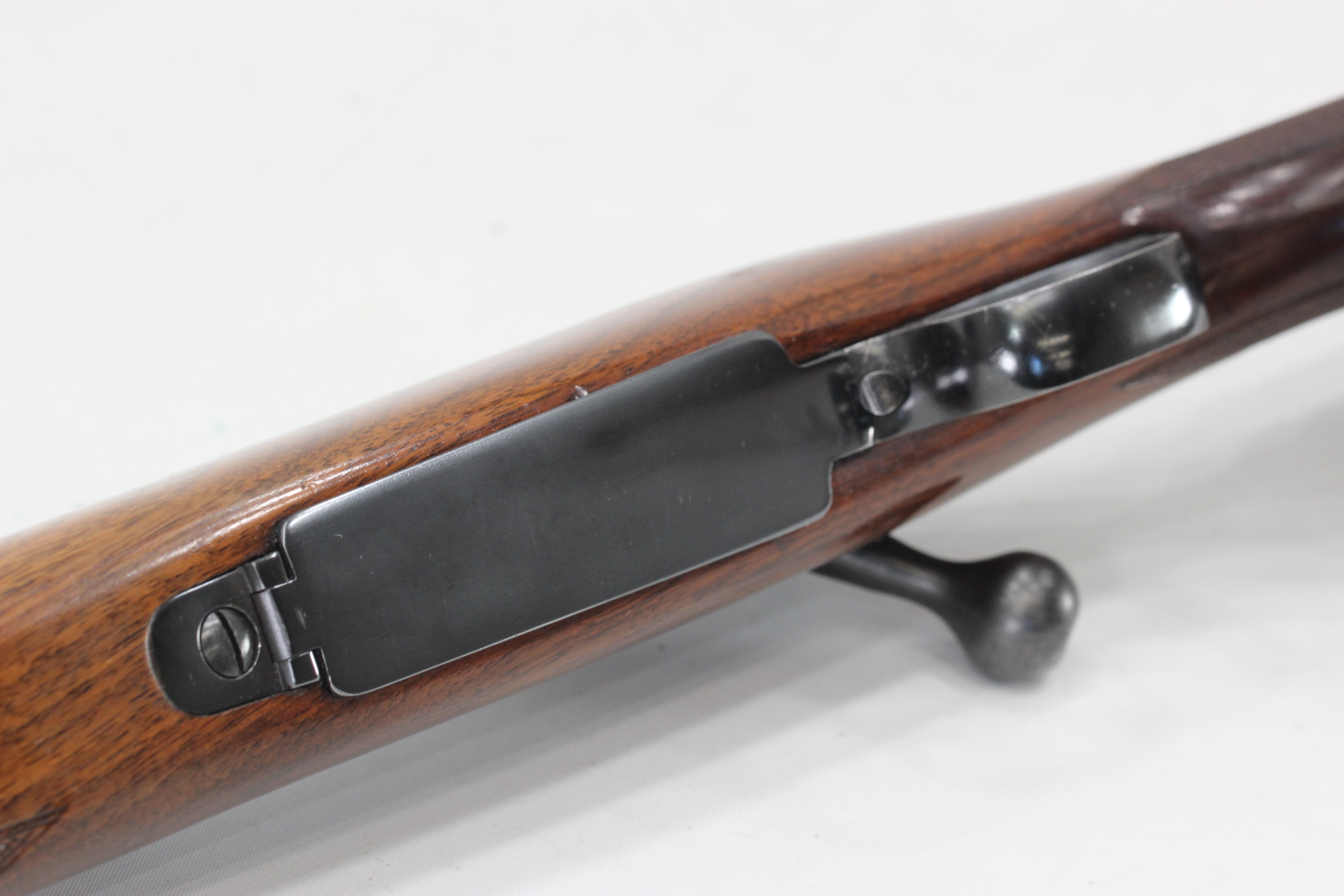 .30-06 Springfield Standard Rifle - 1961