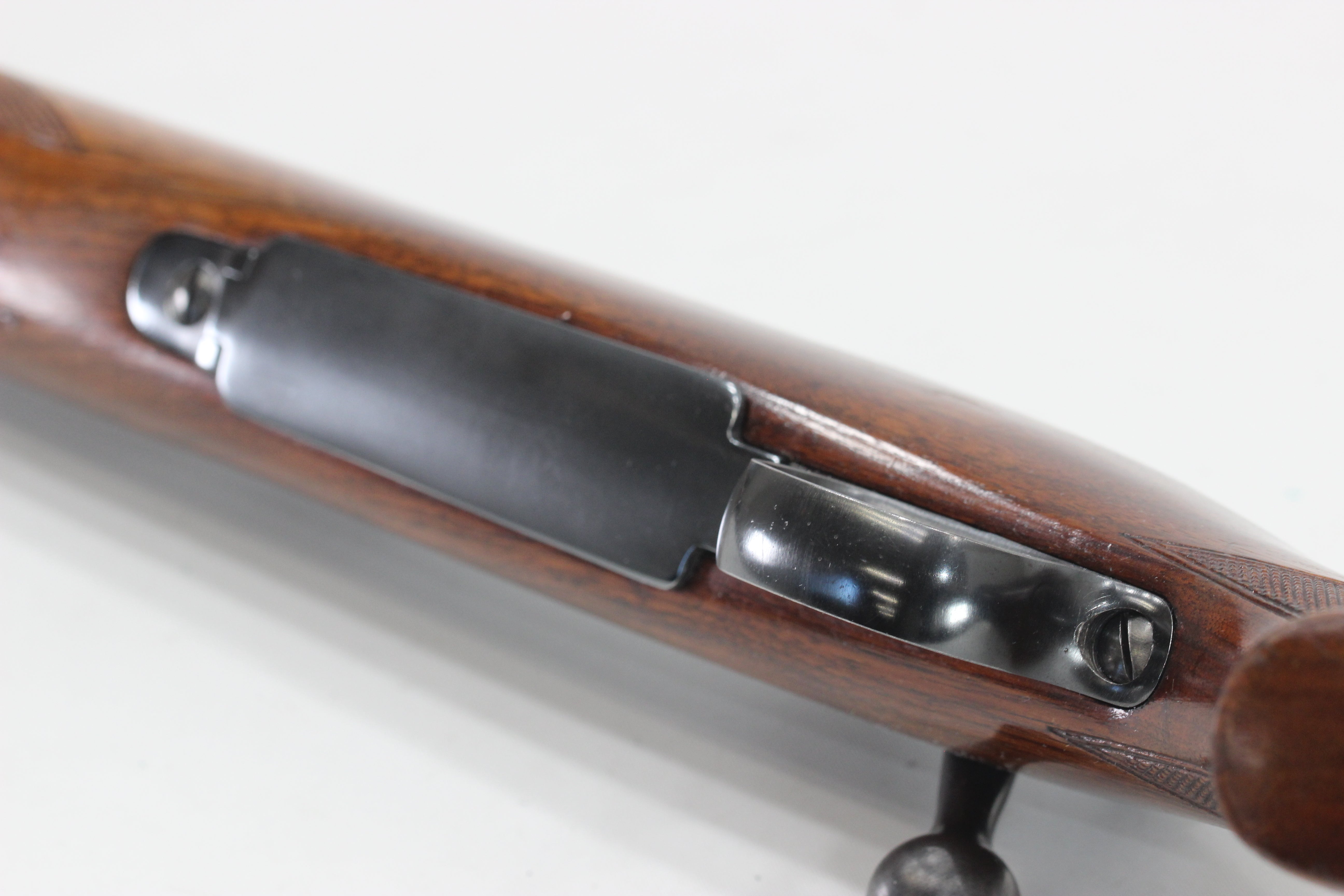 .30-06 Springfield Standard Rifle - 1961