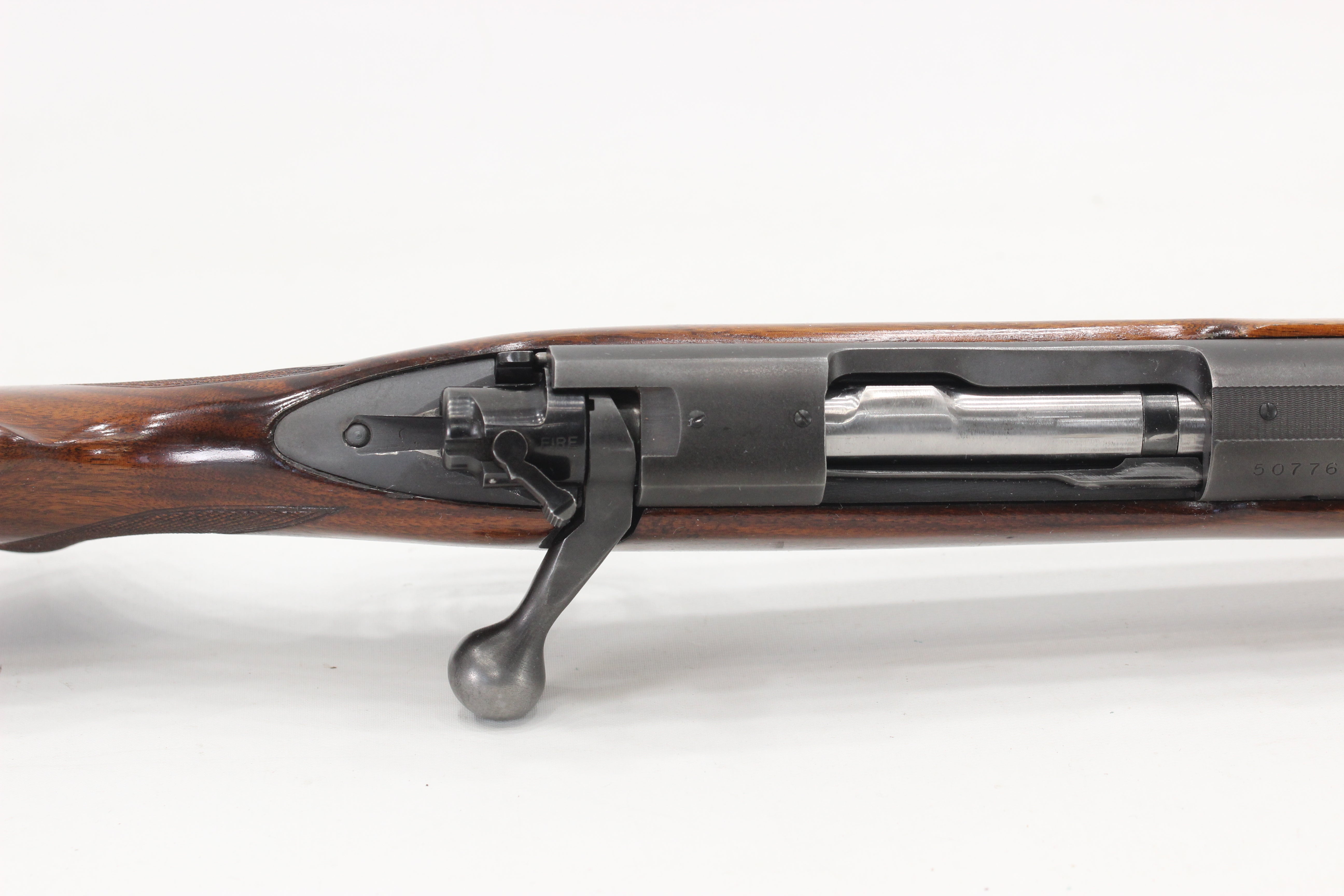 .30-06 Springfield Standard Rifle - 1961