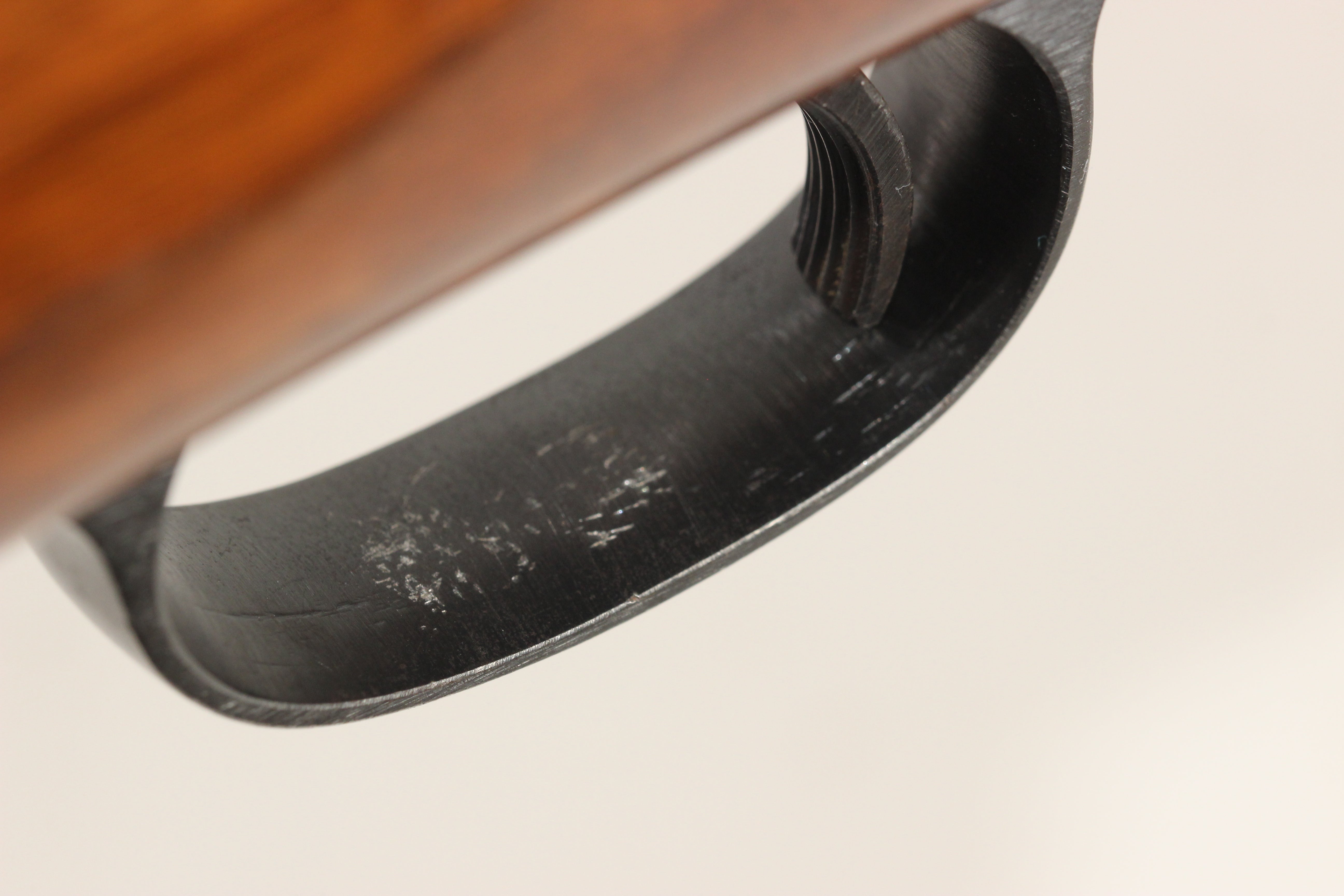 .30-06 Springfield Standard Rifle - 1961