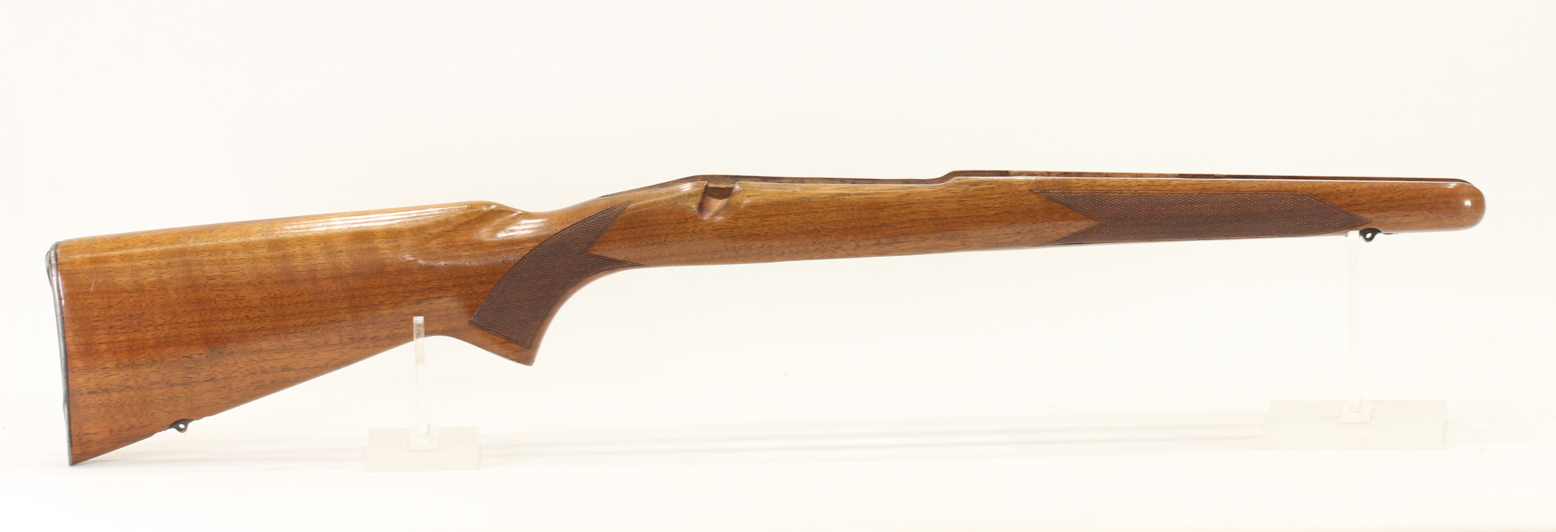 1950-1958 Low Comb Standard Rifle Stock - Custom Shop