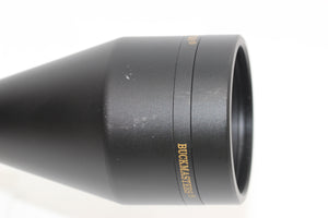 Nikon Buckmasters 3-9x50 Scope - Matte Finish