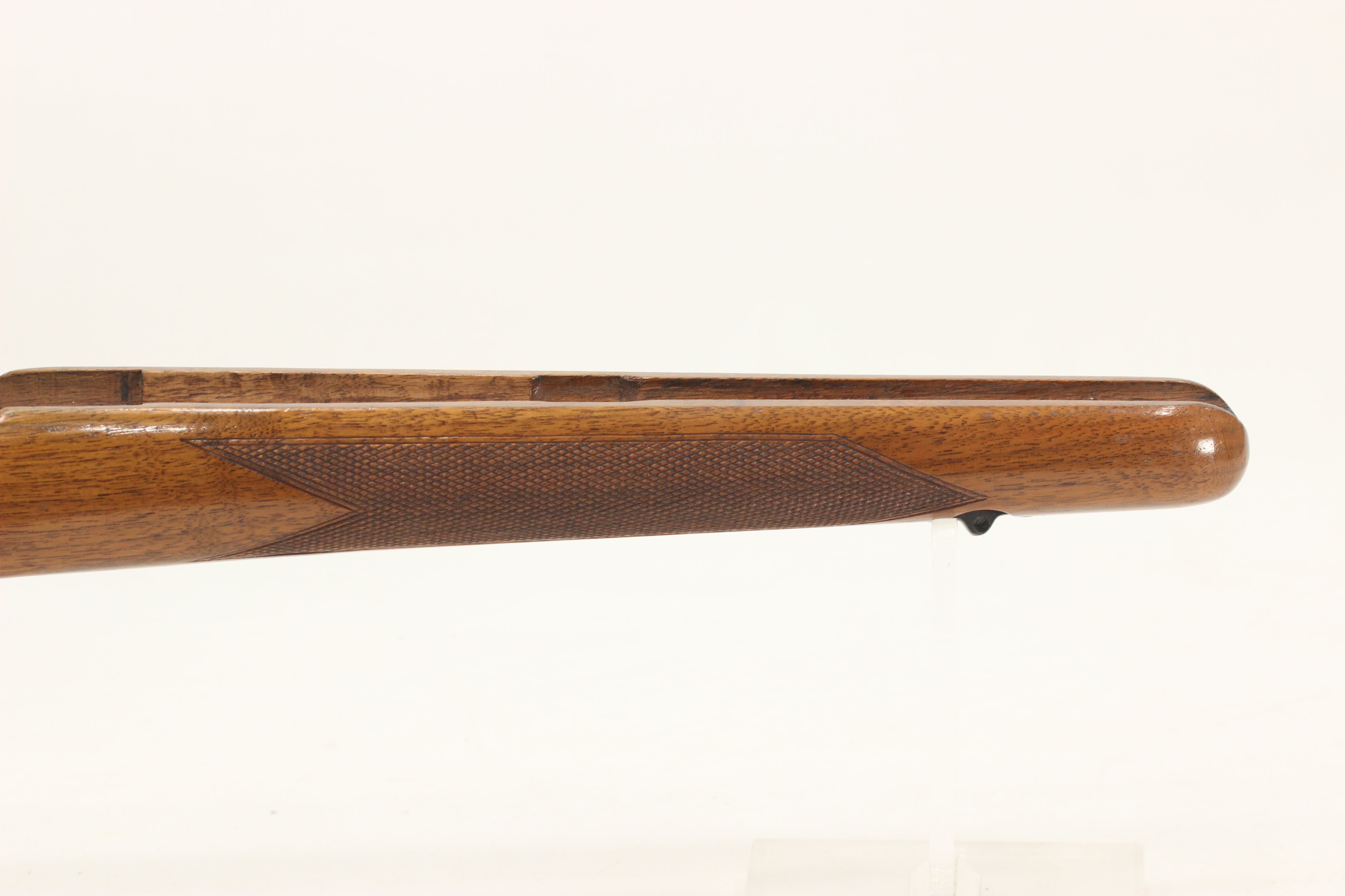 1950-1958 Low Comb Standard Rifle Stock - Custom Shop