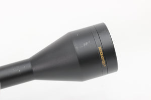 Nikon Buckmasters 3-9x50 Scope - Matte Finish