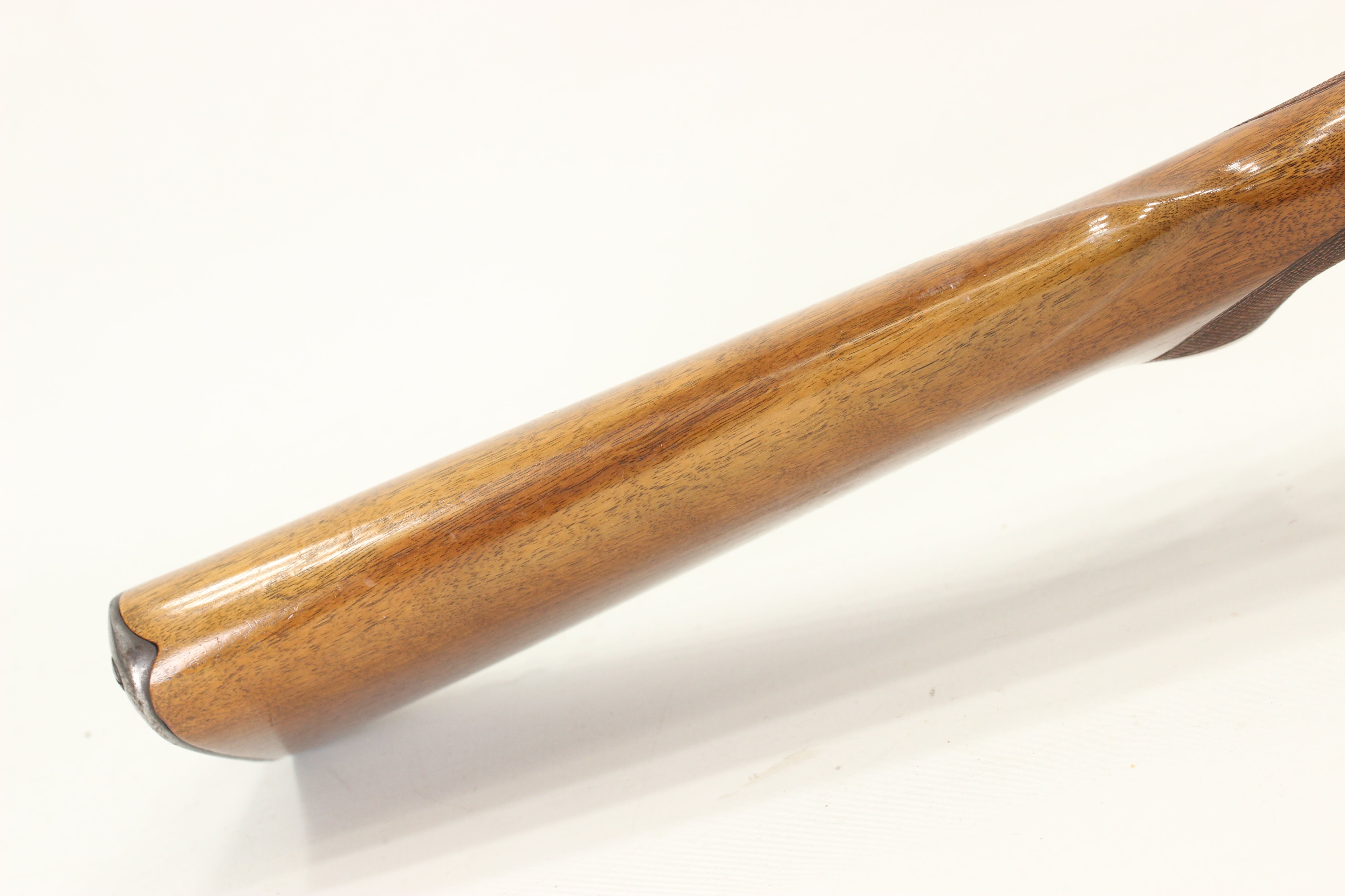1950-1958 Low Comb Standard Rifle Stock - Custom Shop