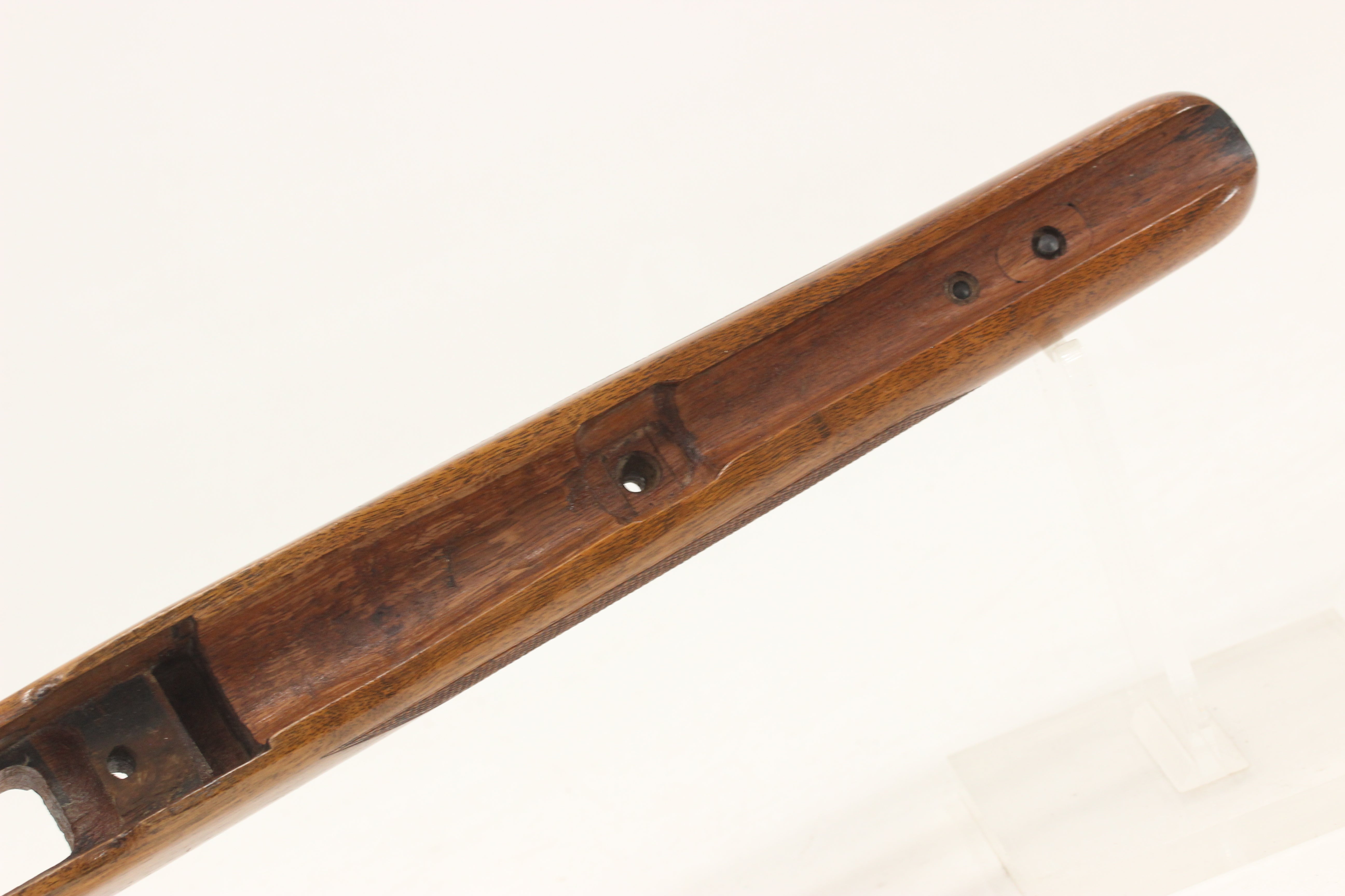 1950-1958 Low Comb Standard Rifle Stock - Custom Shop