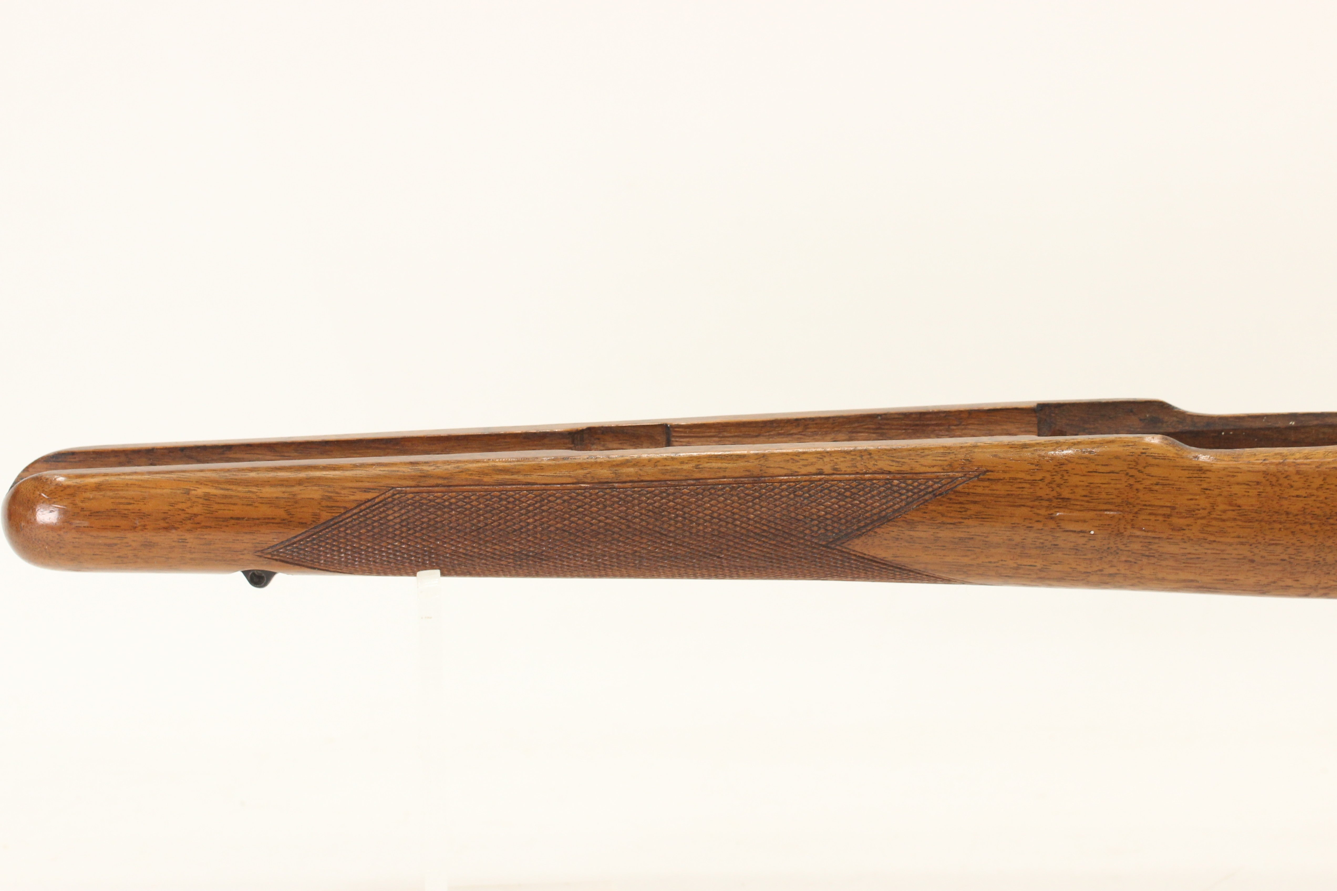 1950-1958 Low Comb Standard Rifle Stock - Custom Shop