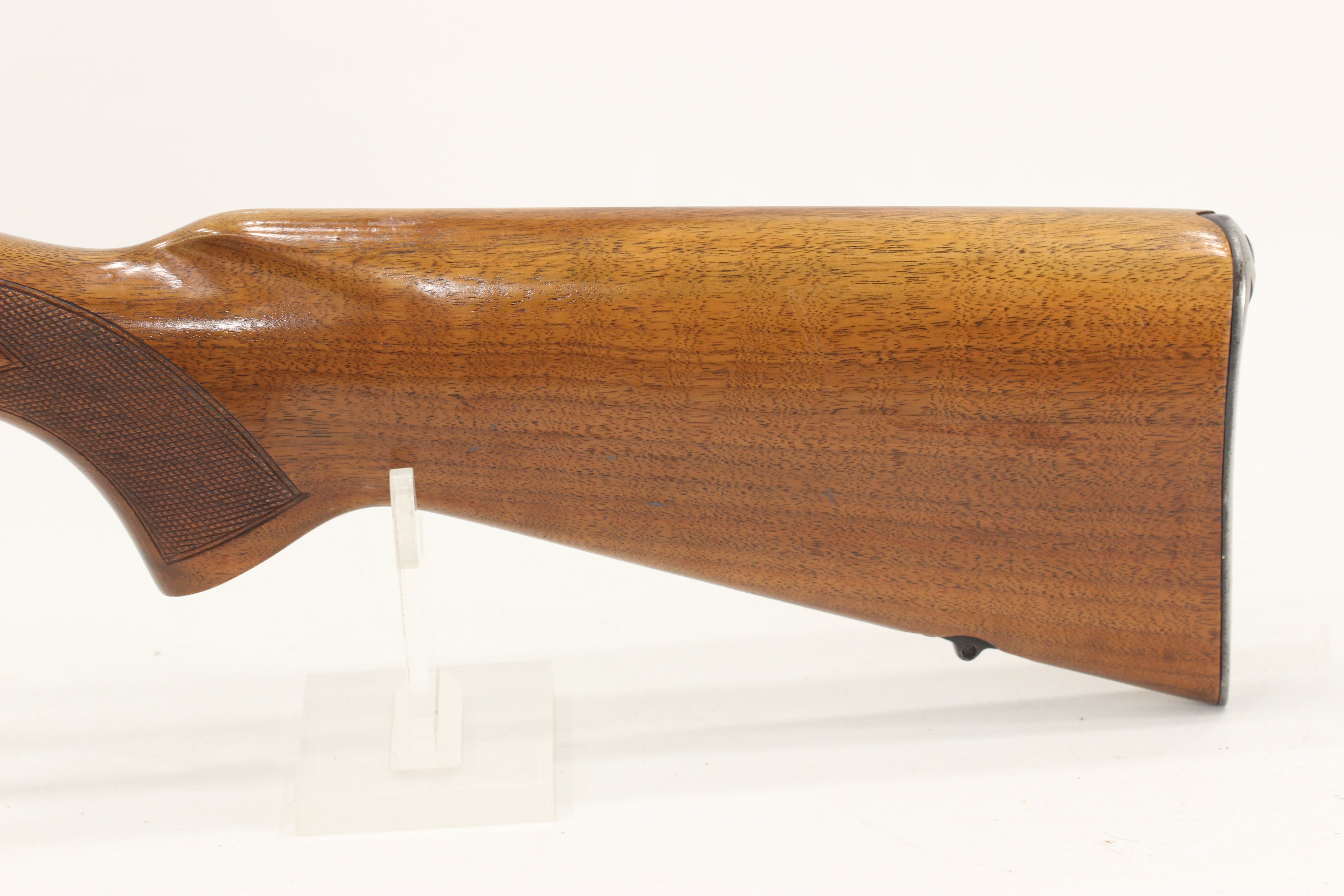 1950-1958 Low Comb Standard Rifle Stock - Custom Shop