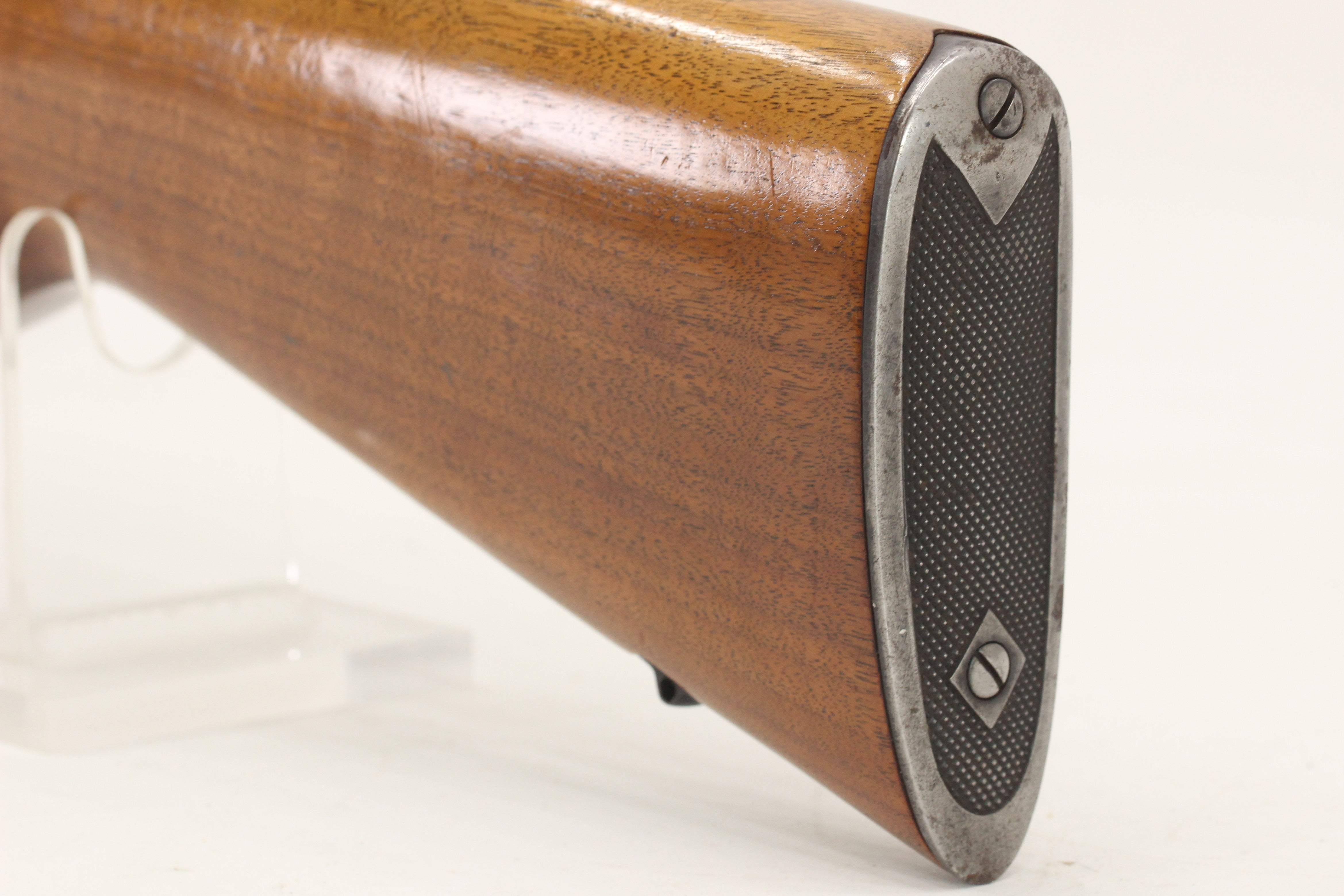 1950-1958 Low Comb Standard Rifle Stock - Custom Shop