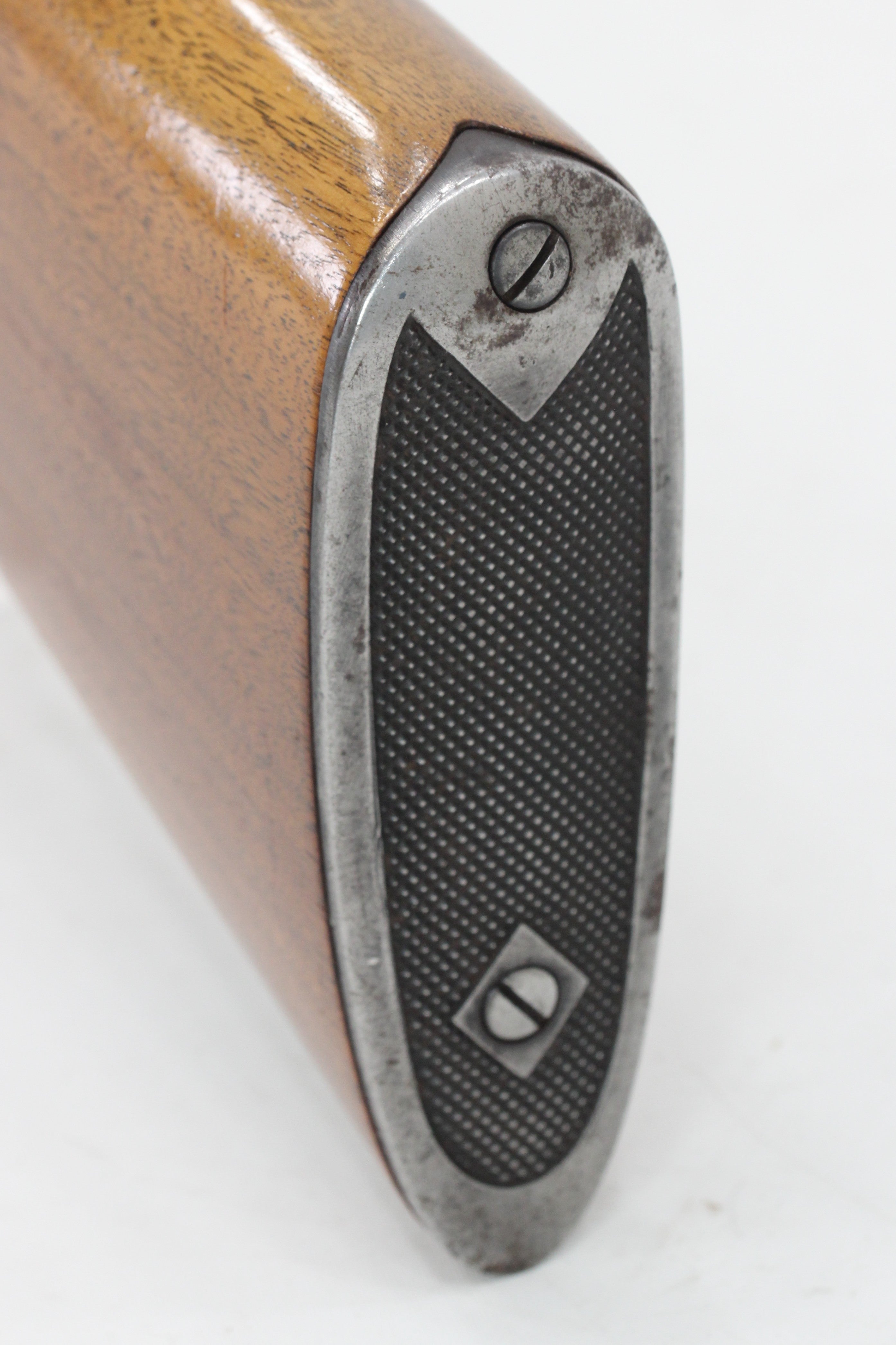 1950-1958 Low Comb Standard Rifle Stock - Custom Shop