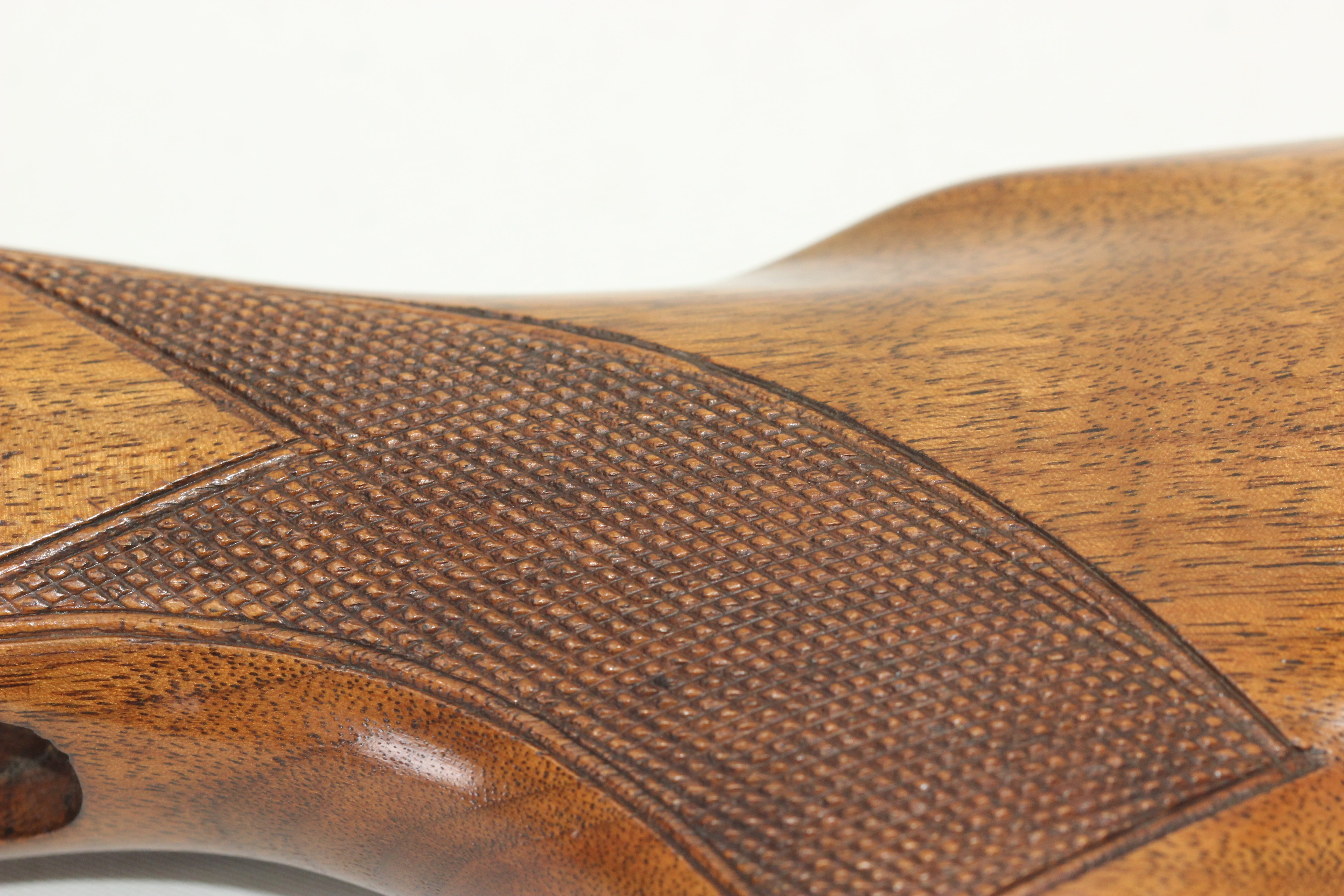 1950-1958 Low Comb Standard Rifle Stock - Custom Shop