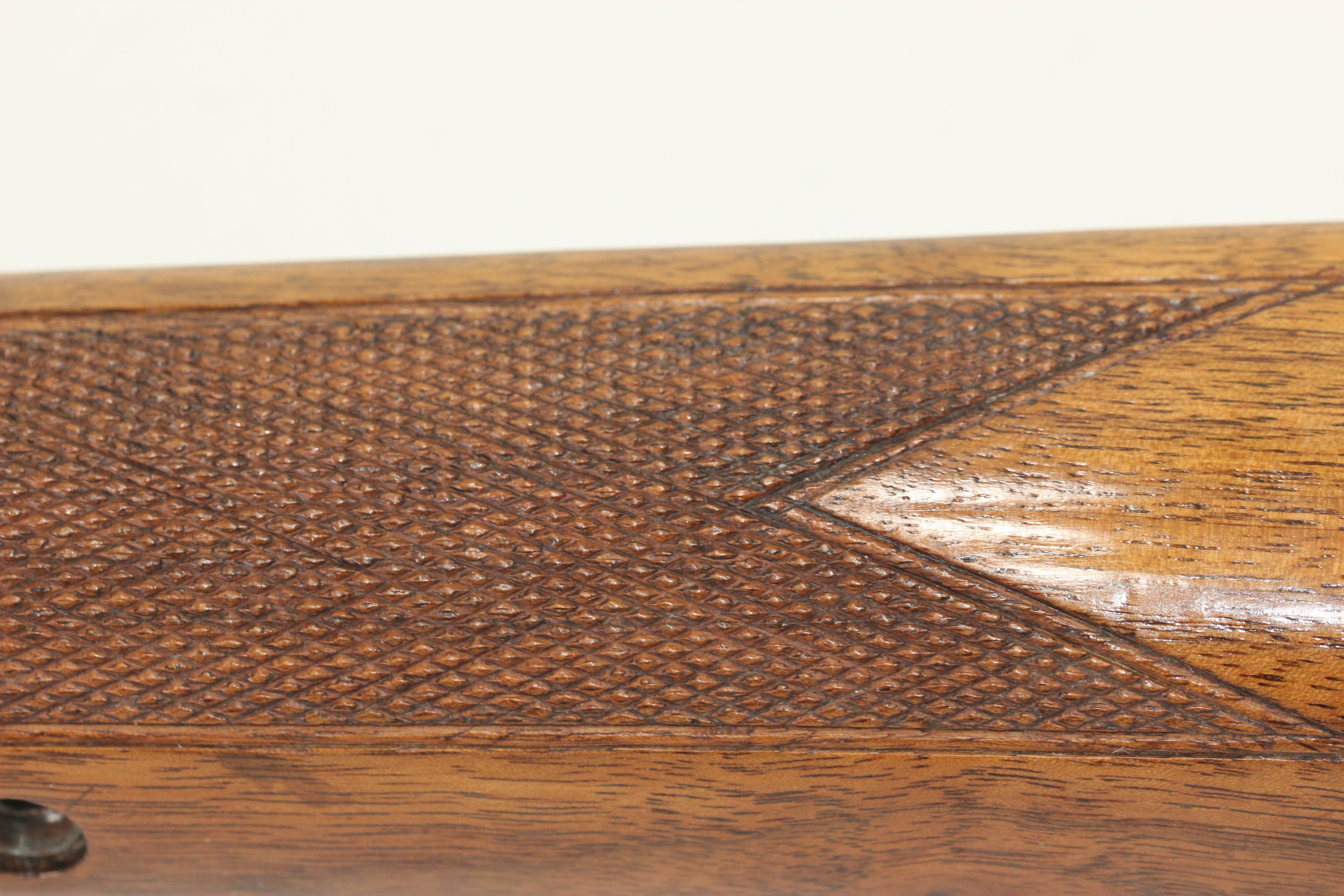 1950-1958 Low Comb Standard Rifle Stock - Custom Shop