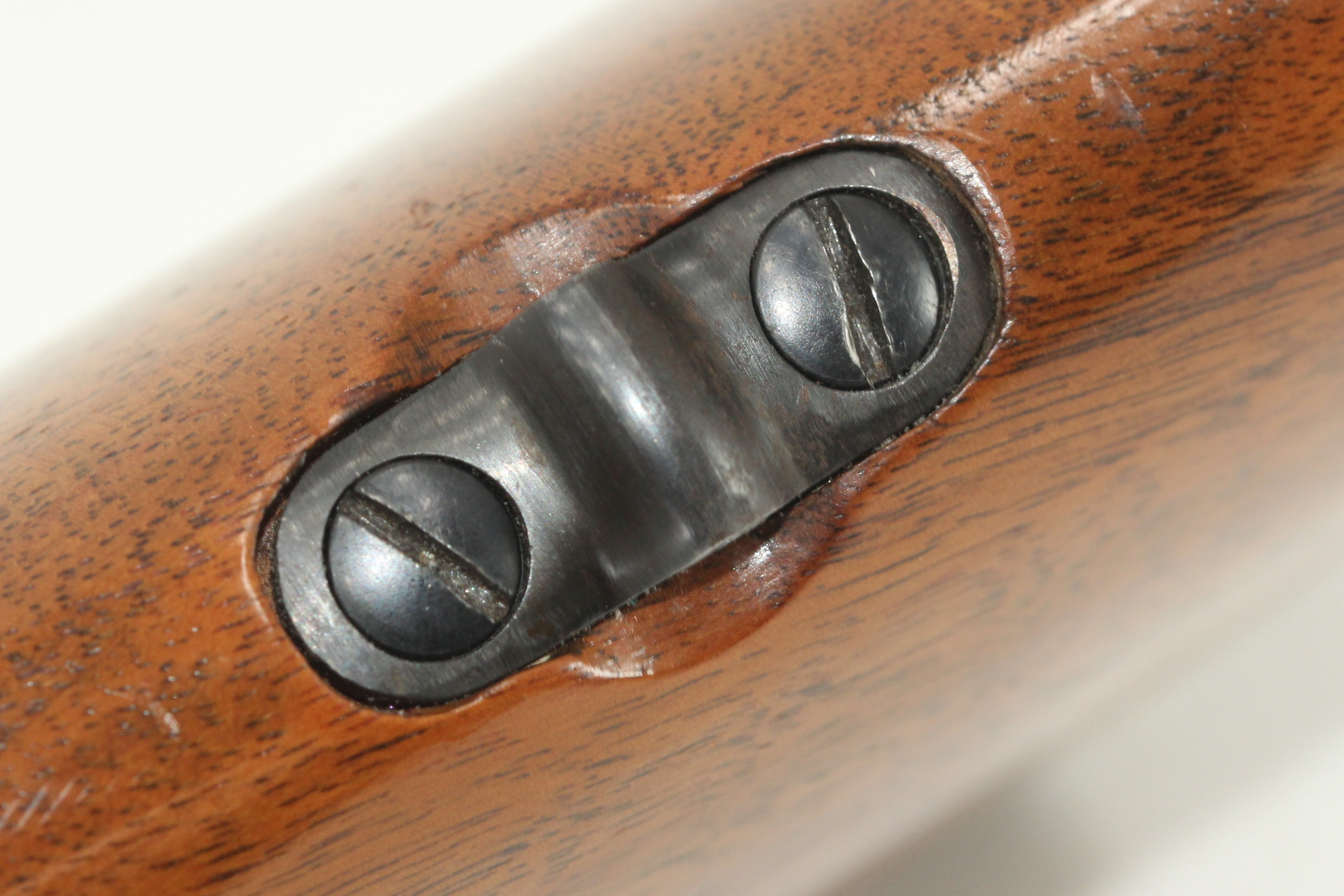 1950-1958 Low Comb Standard Rifle Stock - Custom Shop