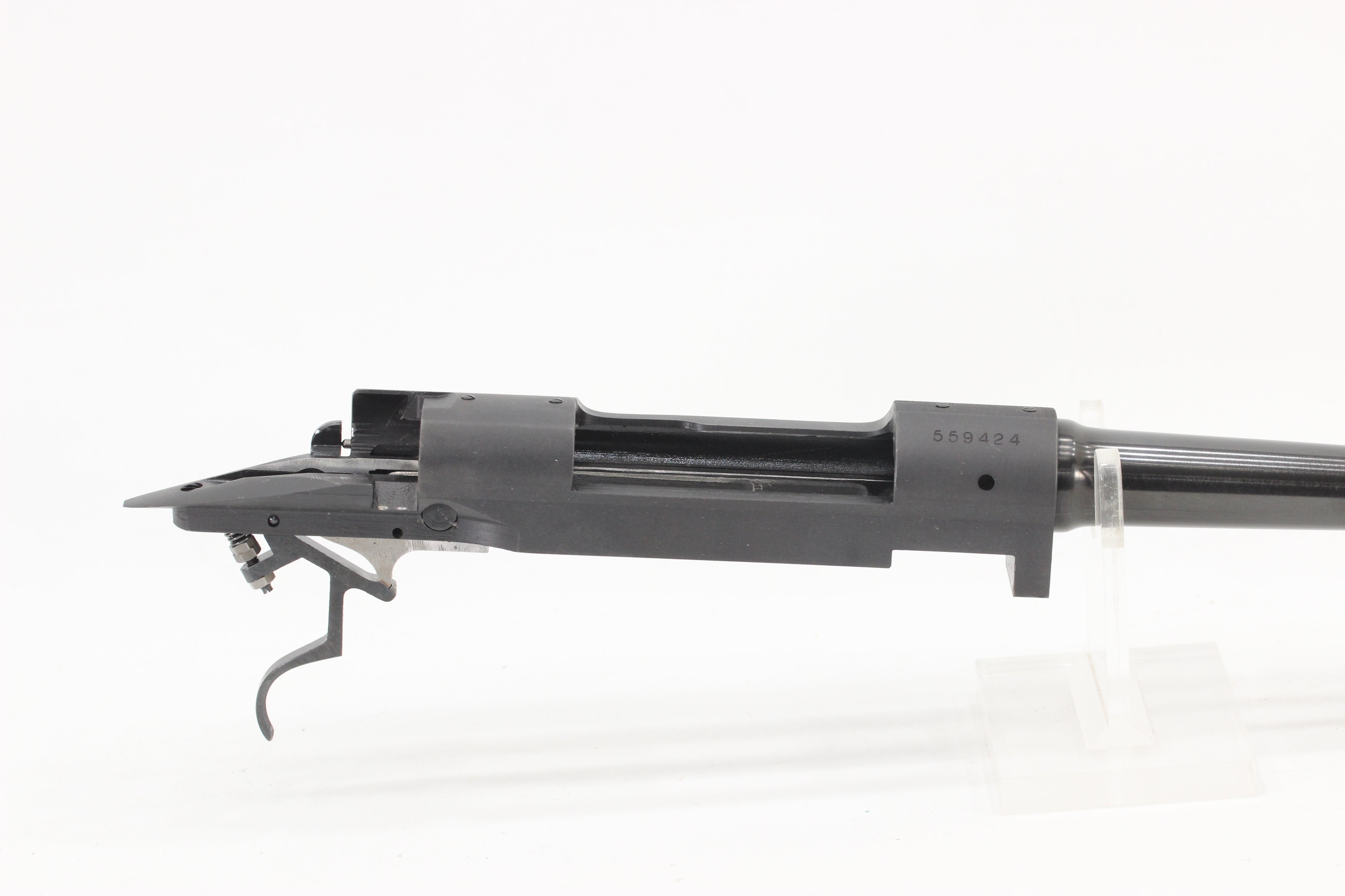 .270 Win Featherweight Rifle - 1962