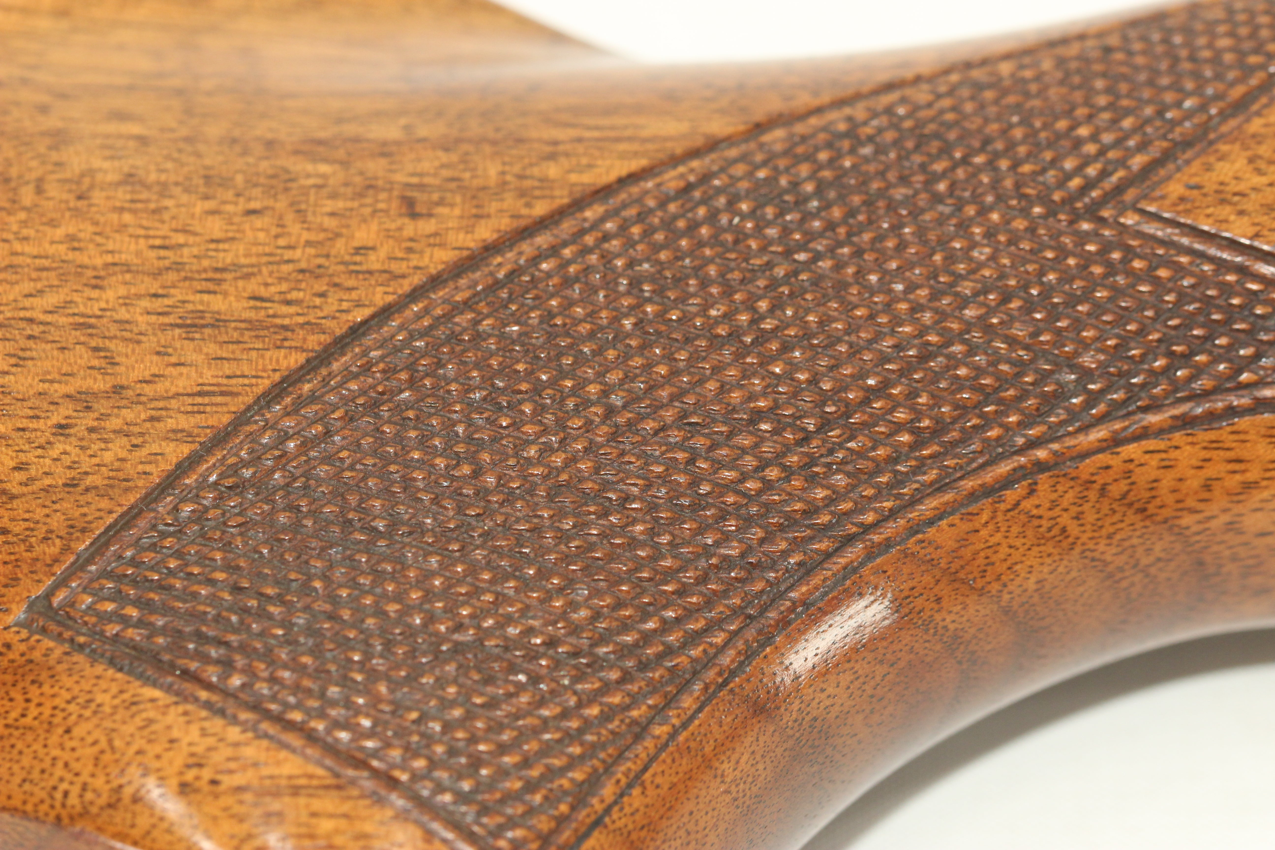 1950-1958 Low Comb Standard Rifle Stock - Custom Shop