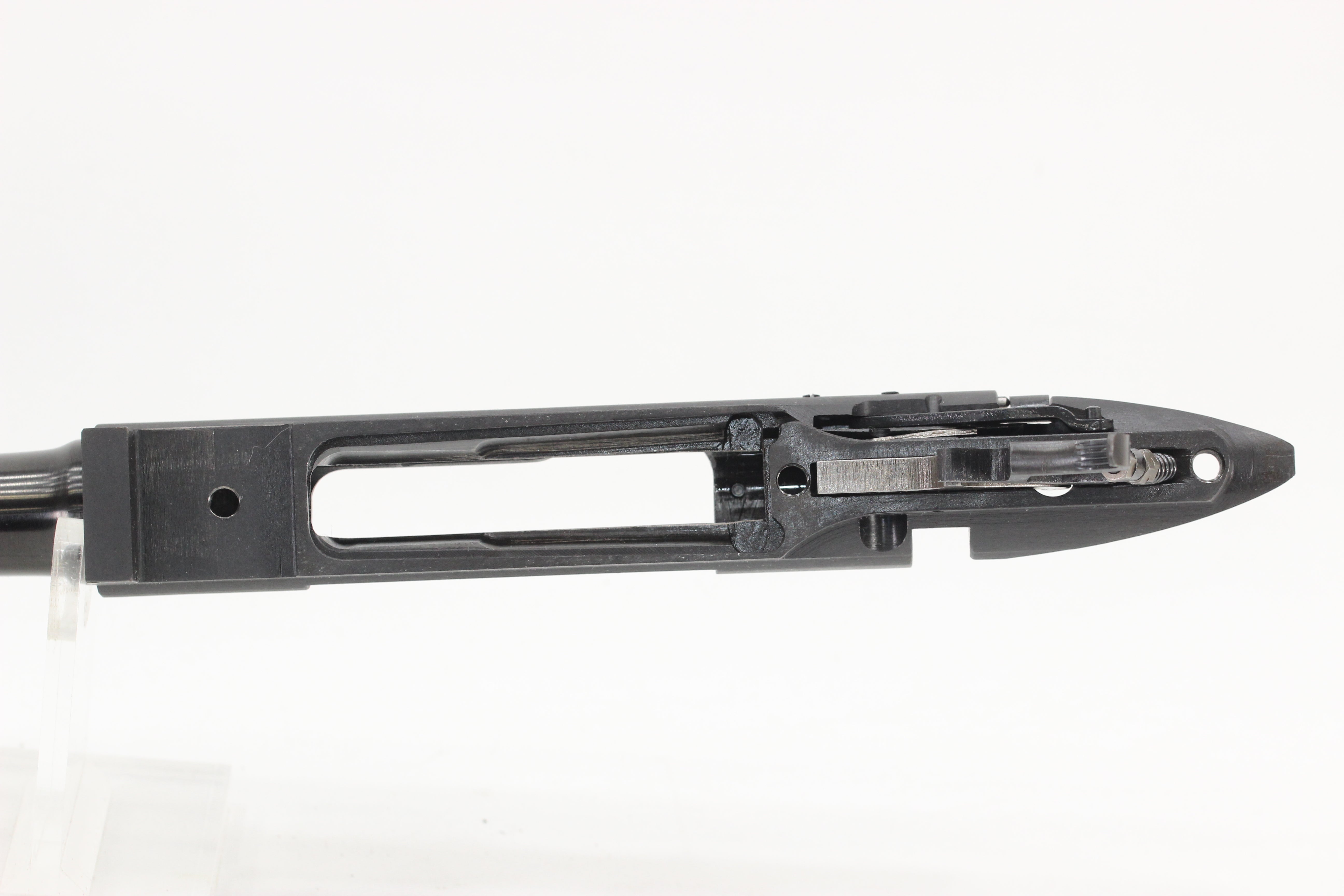 .270 Win Featherweight Rifle - 1962