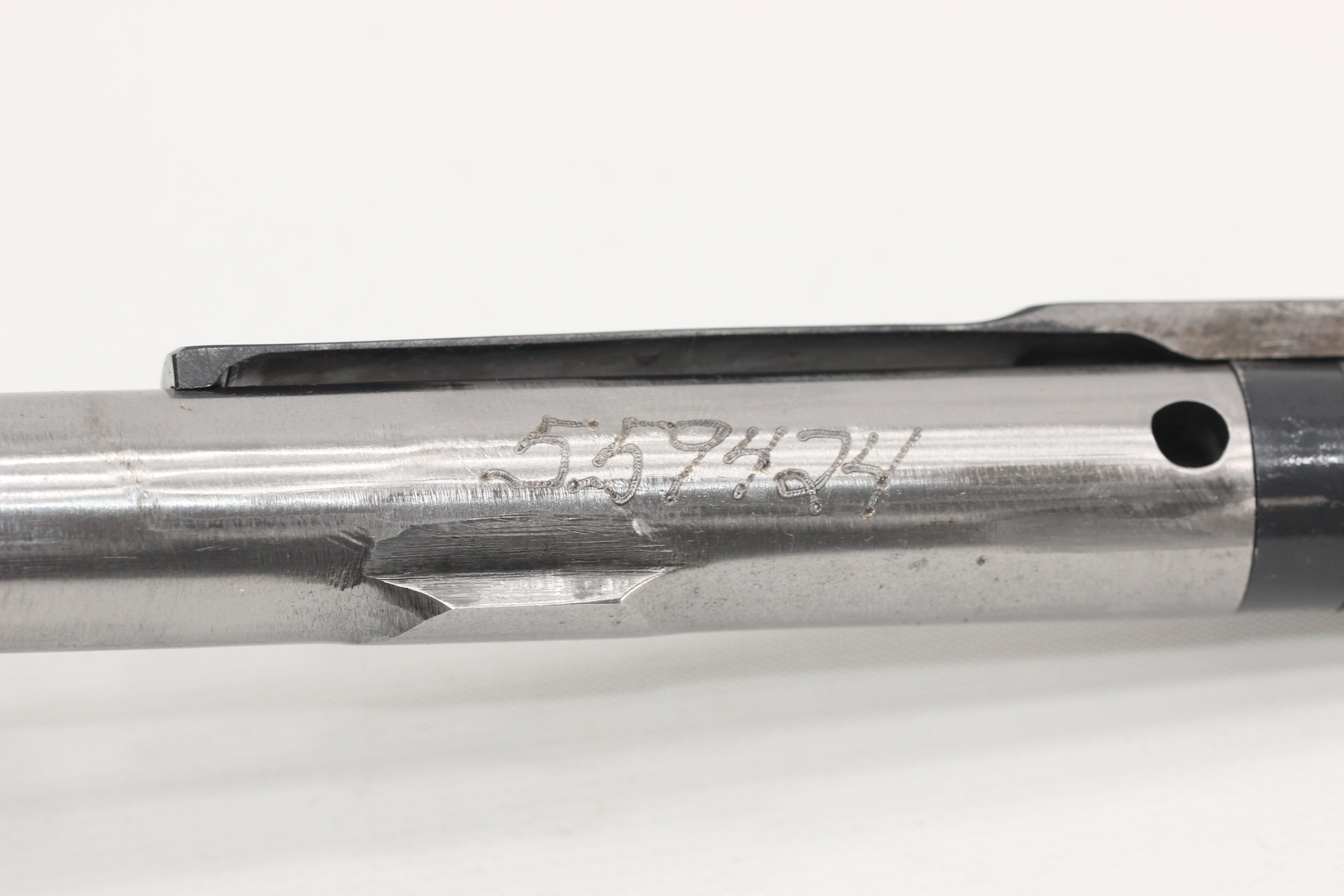 .270 Win Featherweight Rifle - 1962