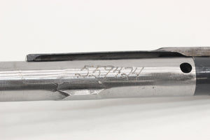 .270 Win Featherweight Rifle - 1962