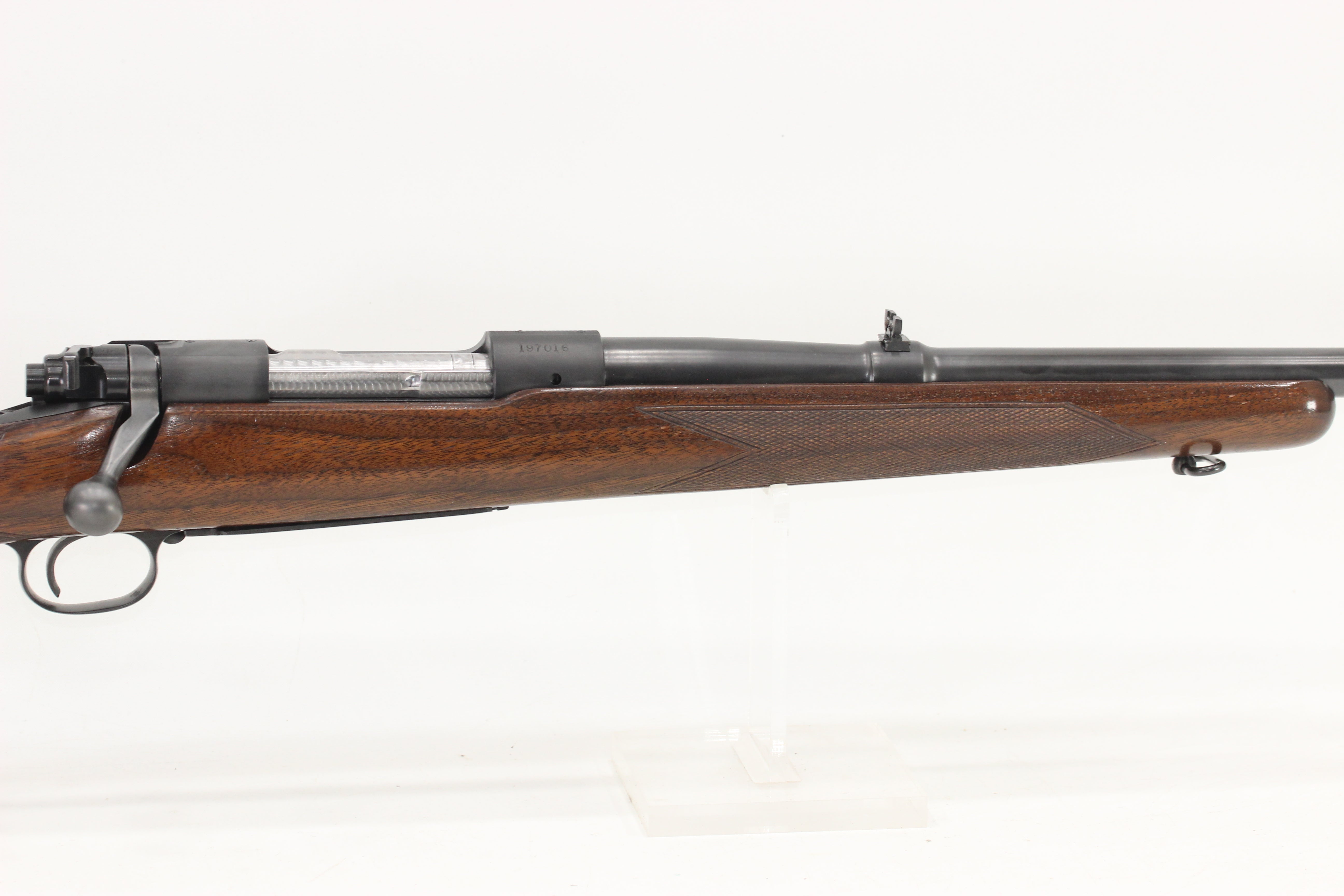 .30-06 Springfield Standard Rifle - 1951
