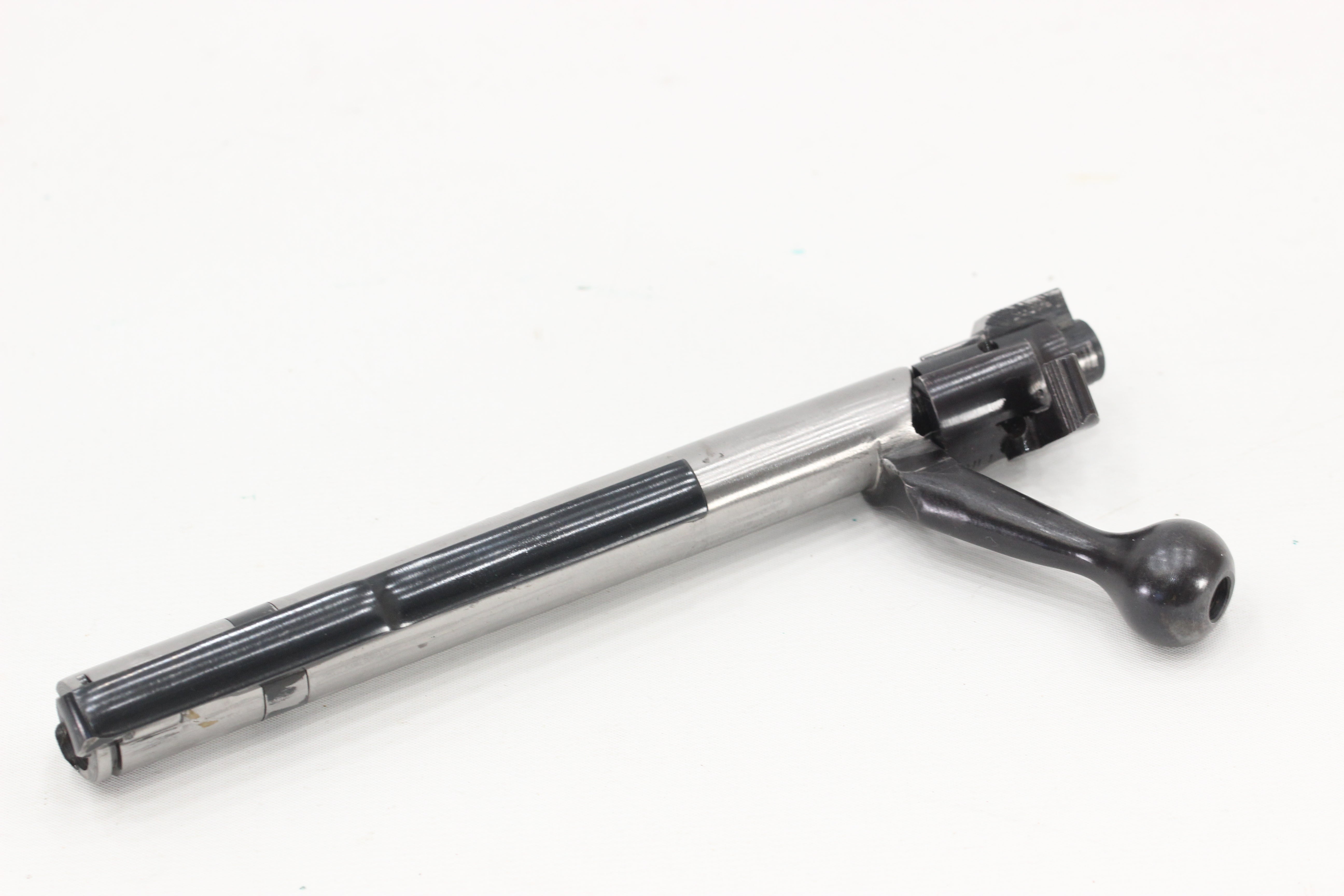 .270 Win Featherweight Rifle - 1962