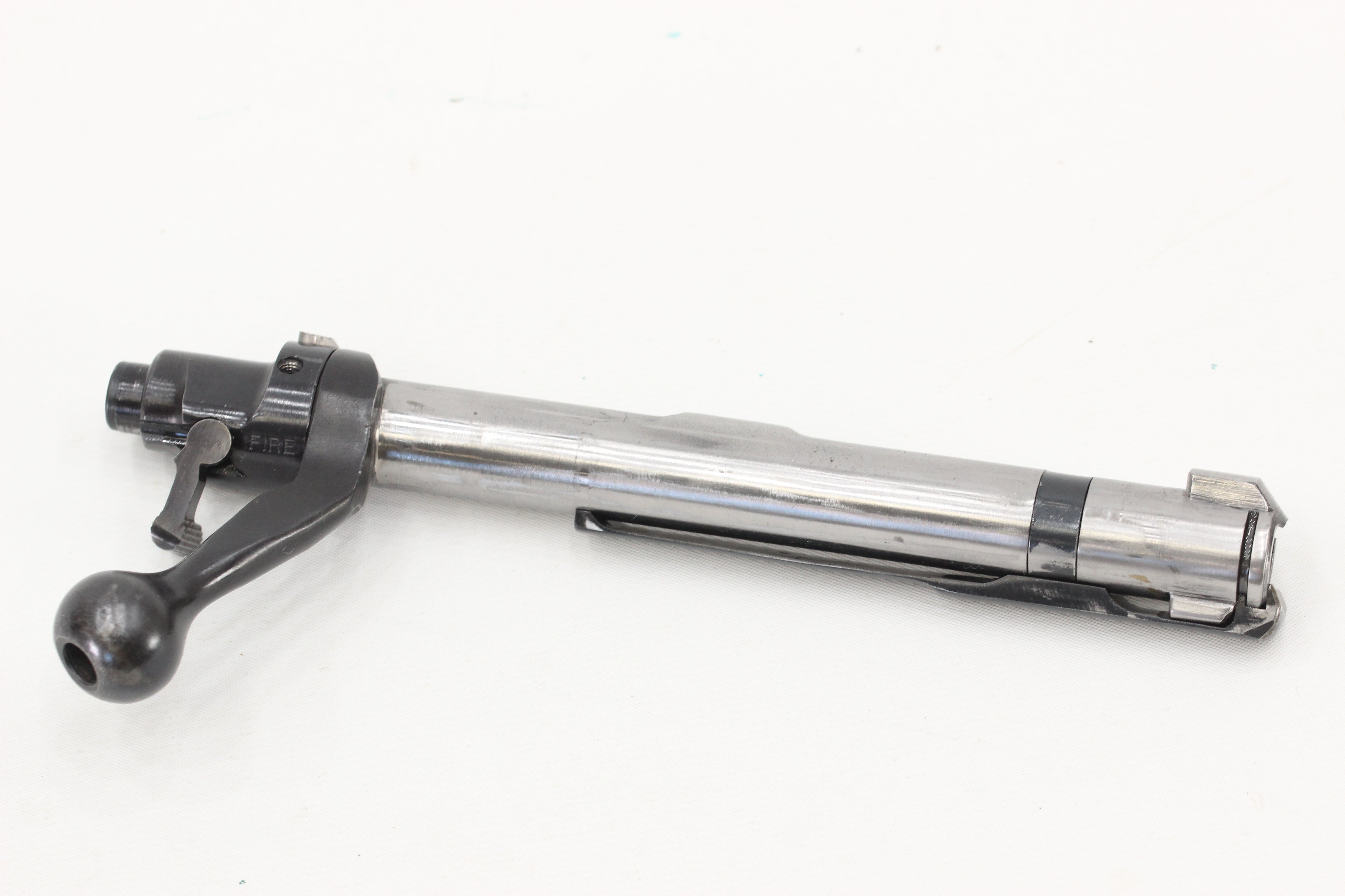 .270 Win Featherweight Rifle - 1962