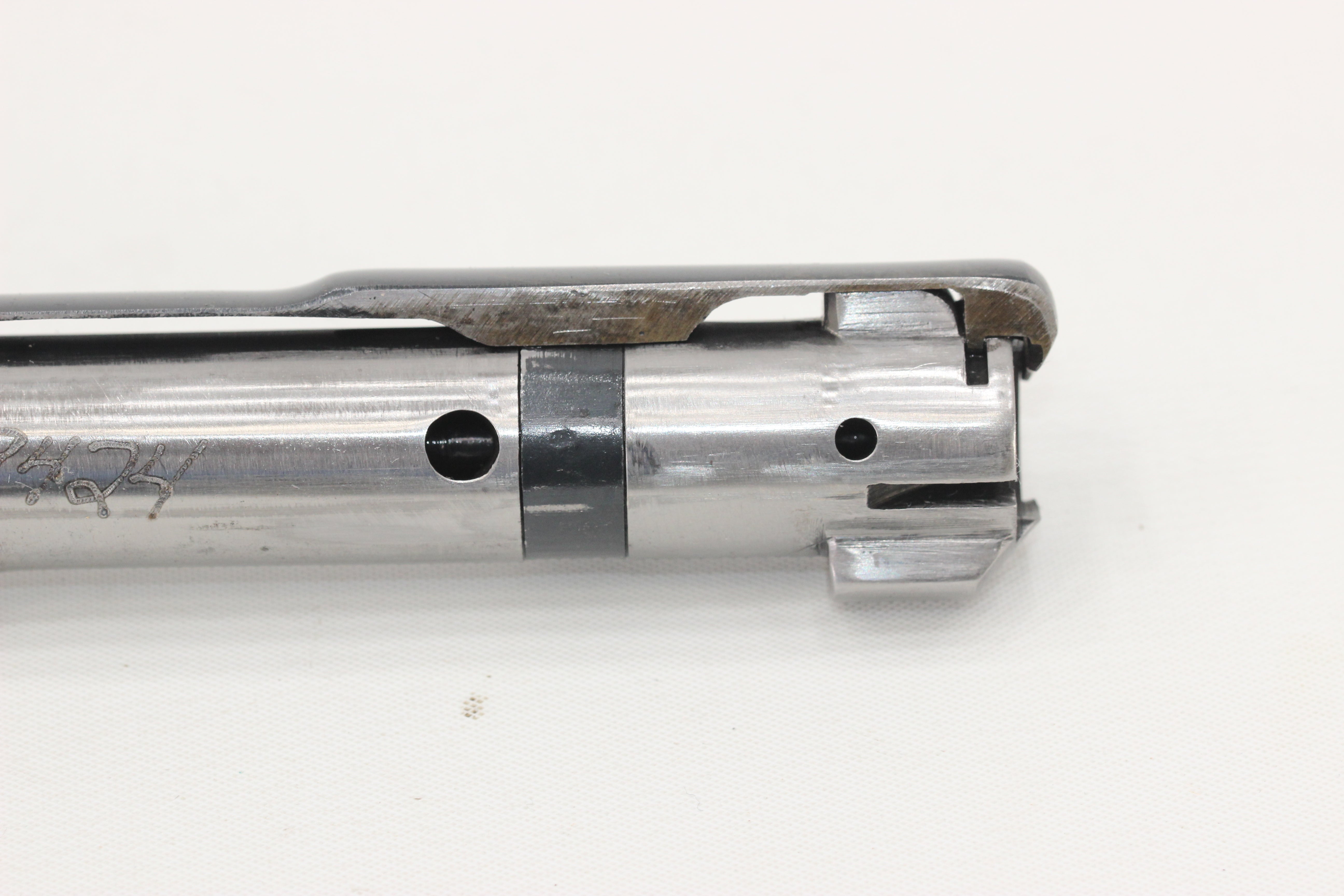 .270 Win Featherweight Rifle - 1962