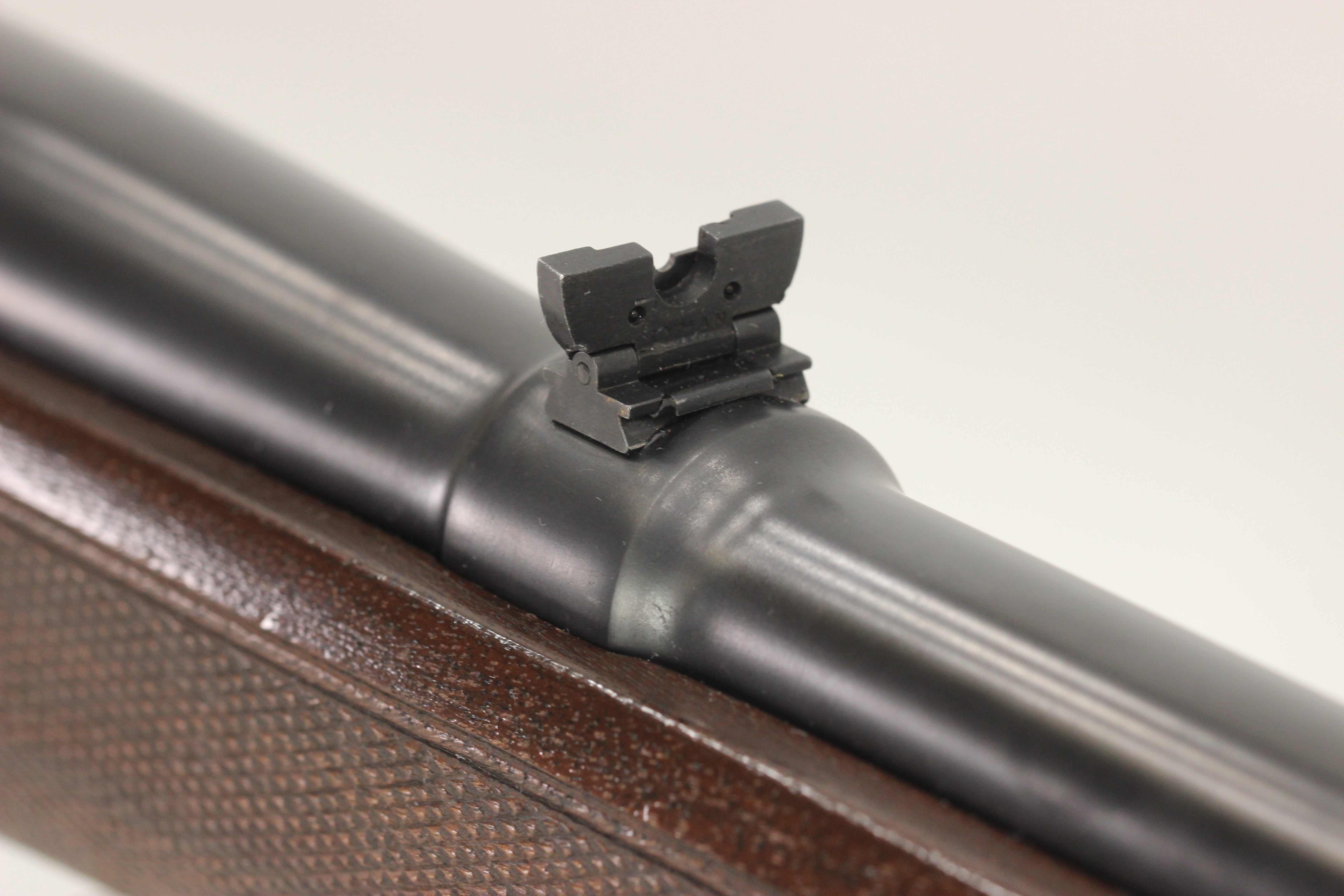 .30-06 Springfield Standard Rifle - 1951