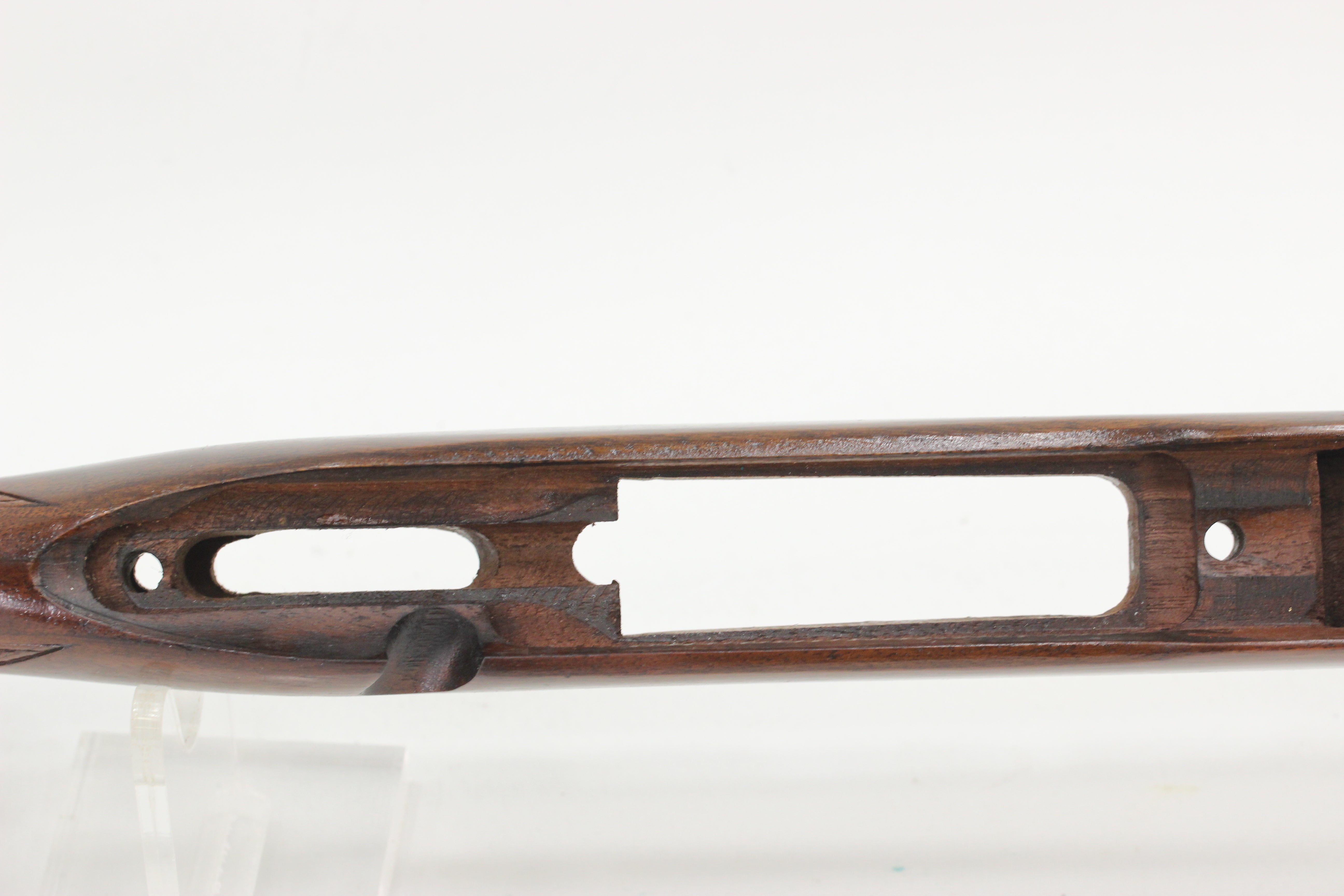 .270 Win Featherweight Rifle - 1962