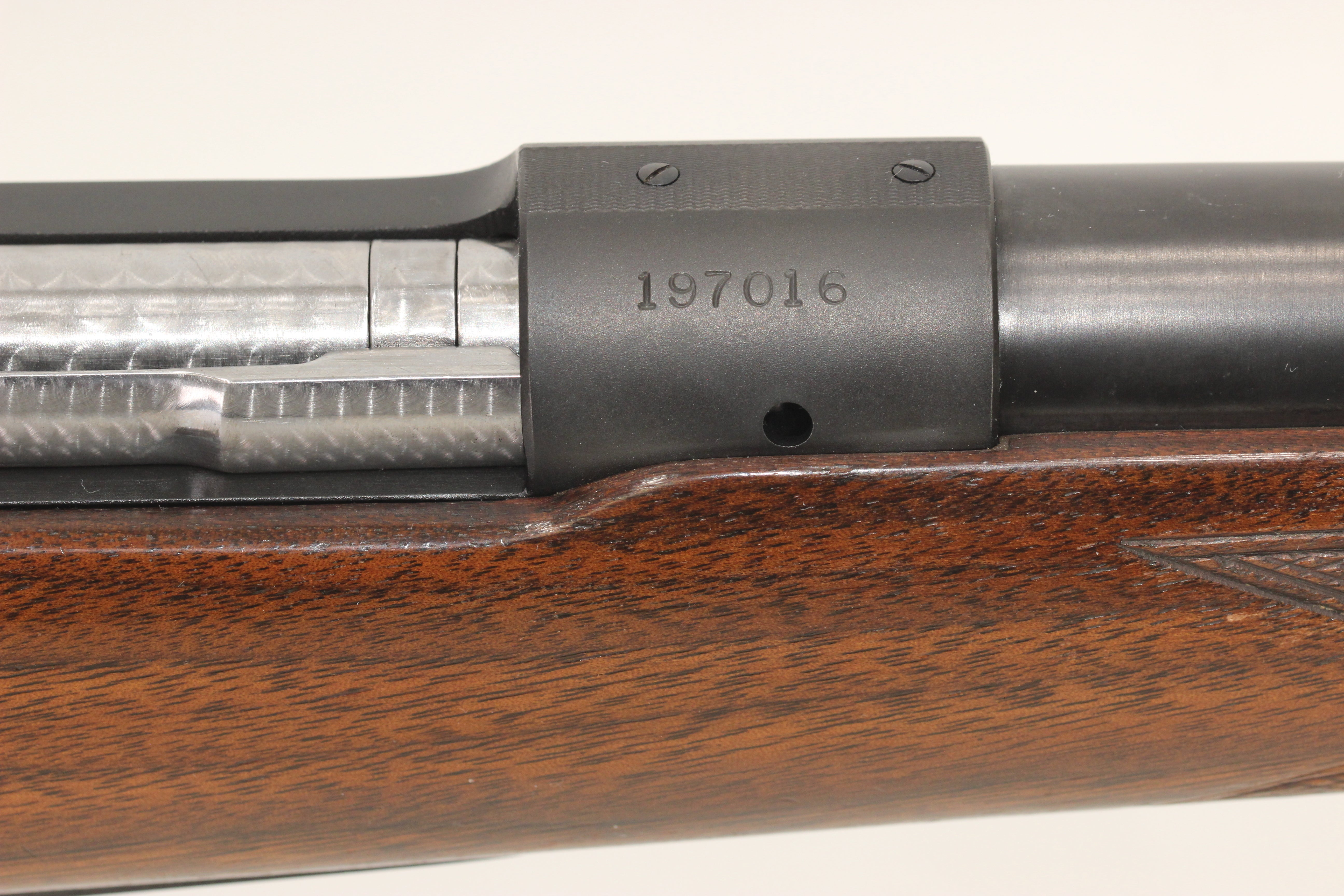 .30-06 Springfield Standard Rifle - 1951