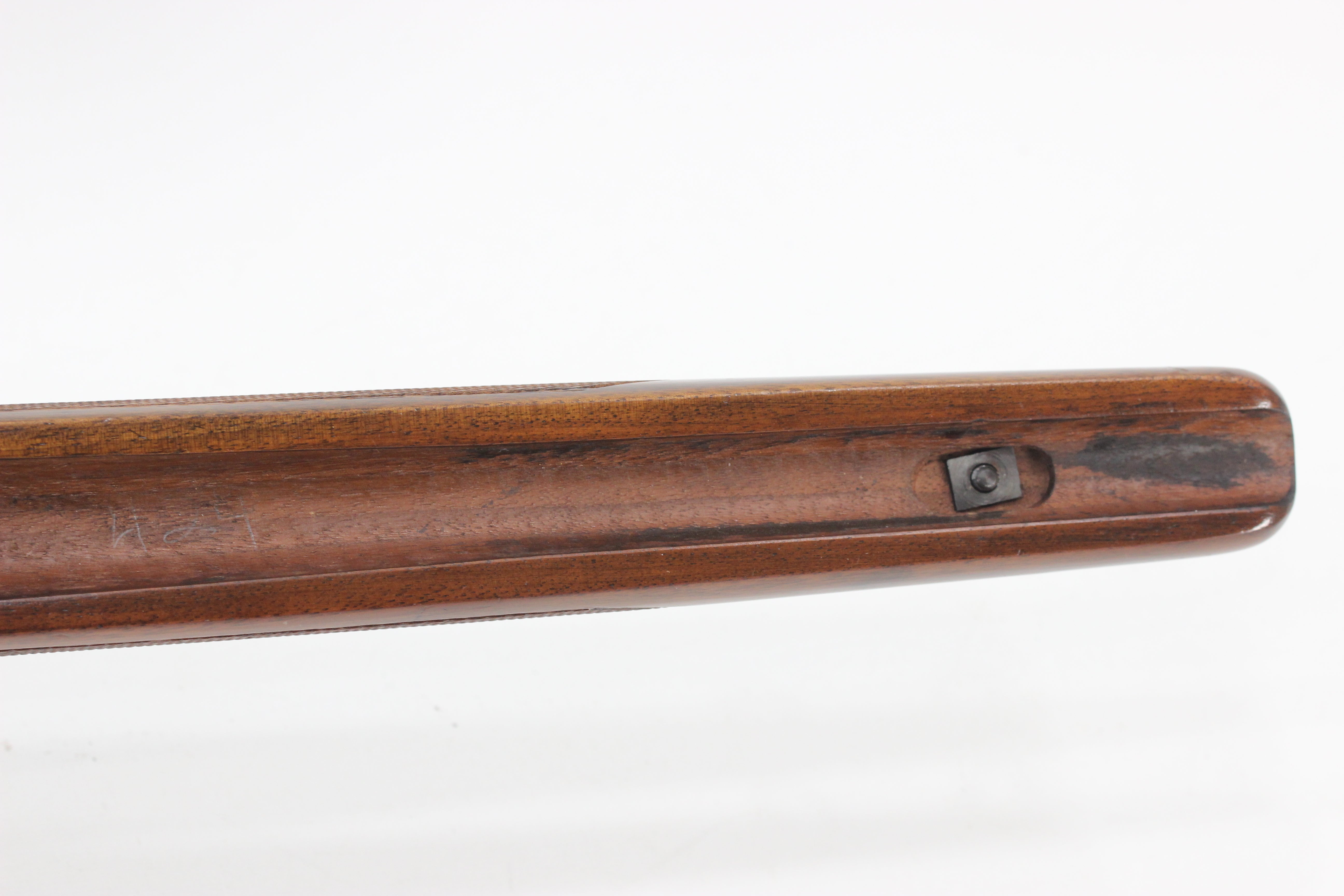 .270 Win Featherweight Rifle - 1962