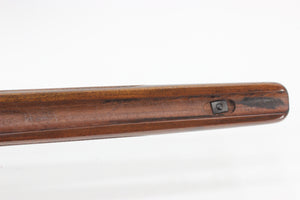 .270 Win Featherweight Rifle - 1962