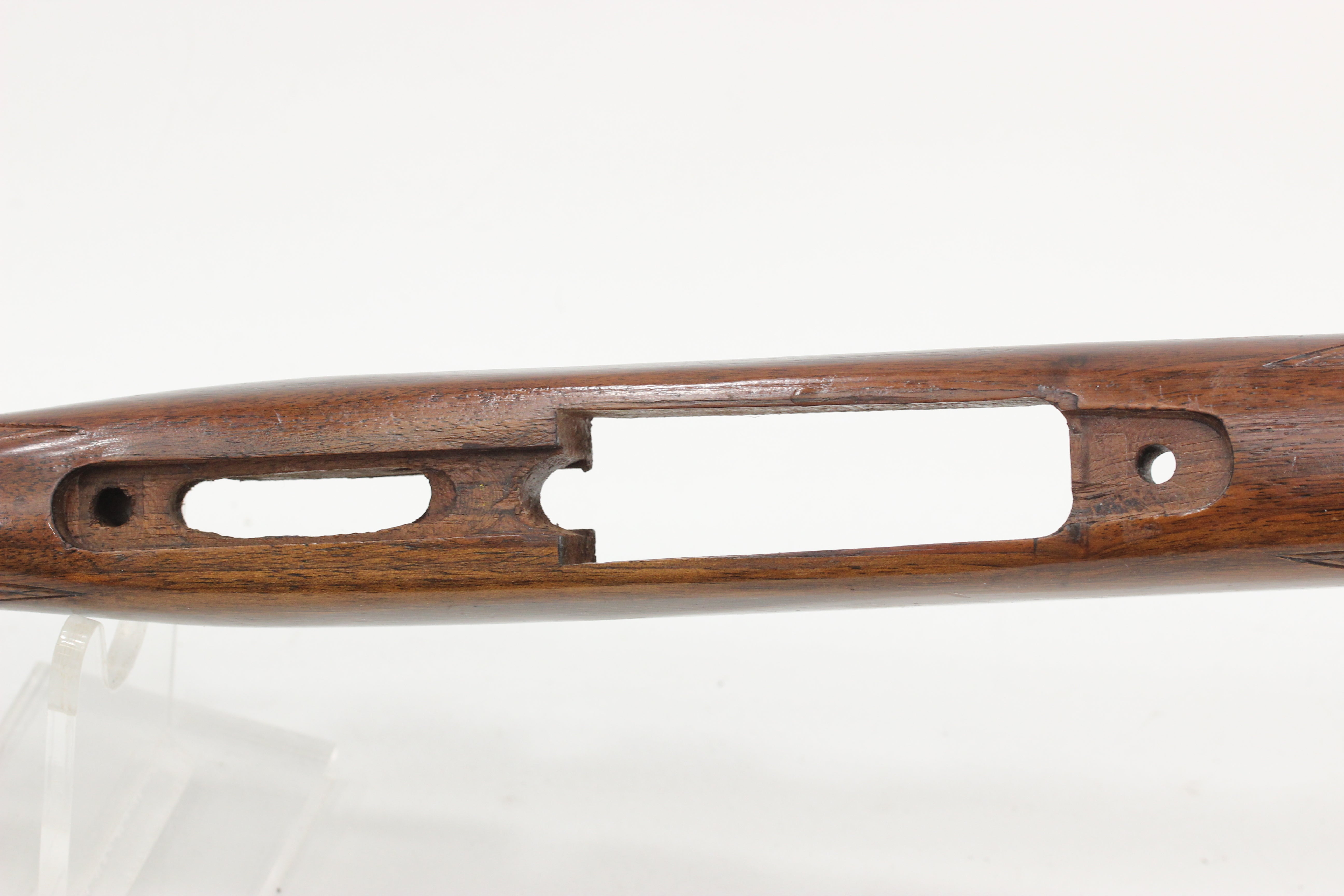 .270 Win Featherweight Rifle - 1962