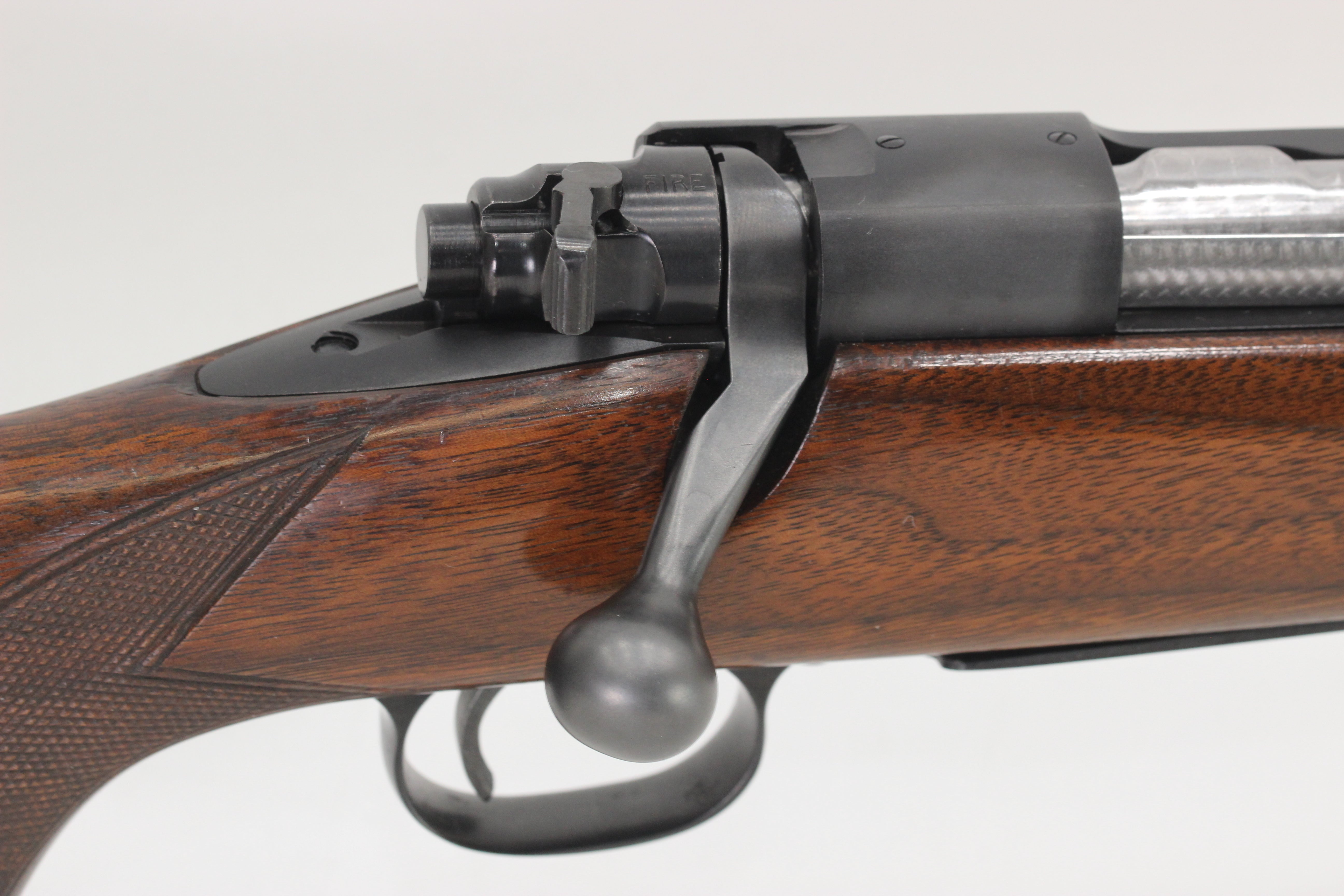 .30-06 Springfield Standard Rifle - 1951