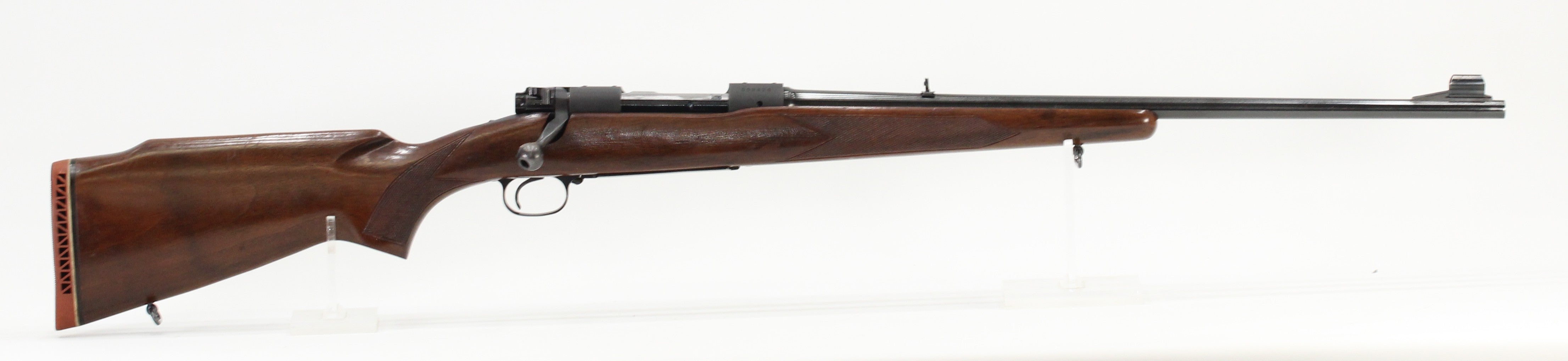 .270 Win Featherweight Rifle - 1962