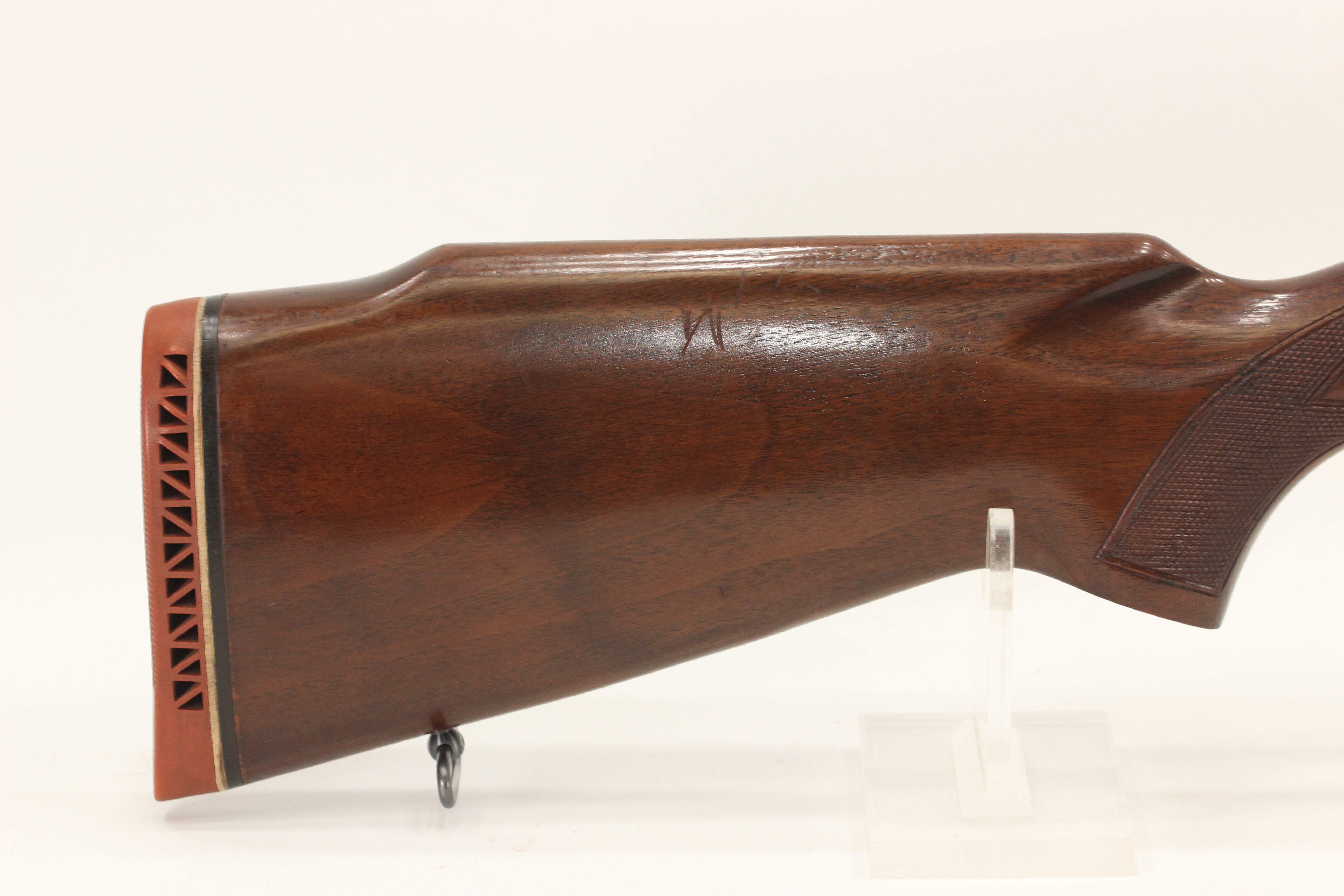 .270 Win Featherweight Rifle - 1962