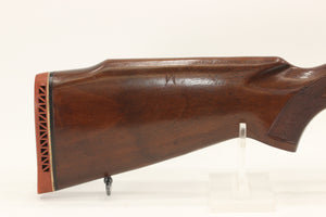 .270 Win Featherweight Rifle - 1962