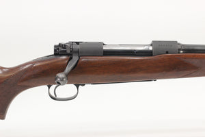 .270 Win Featherweight Rifle - 1962
