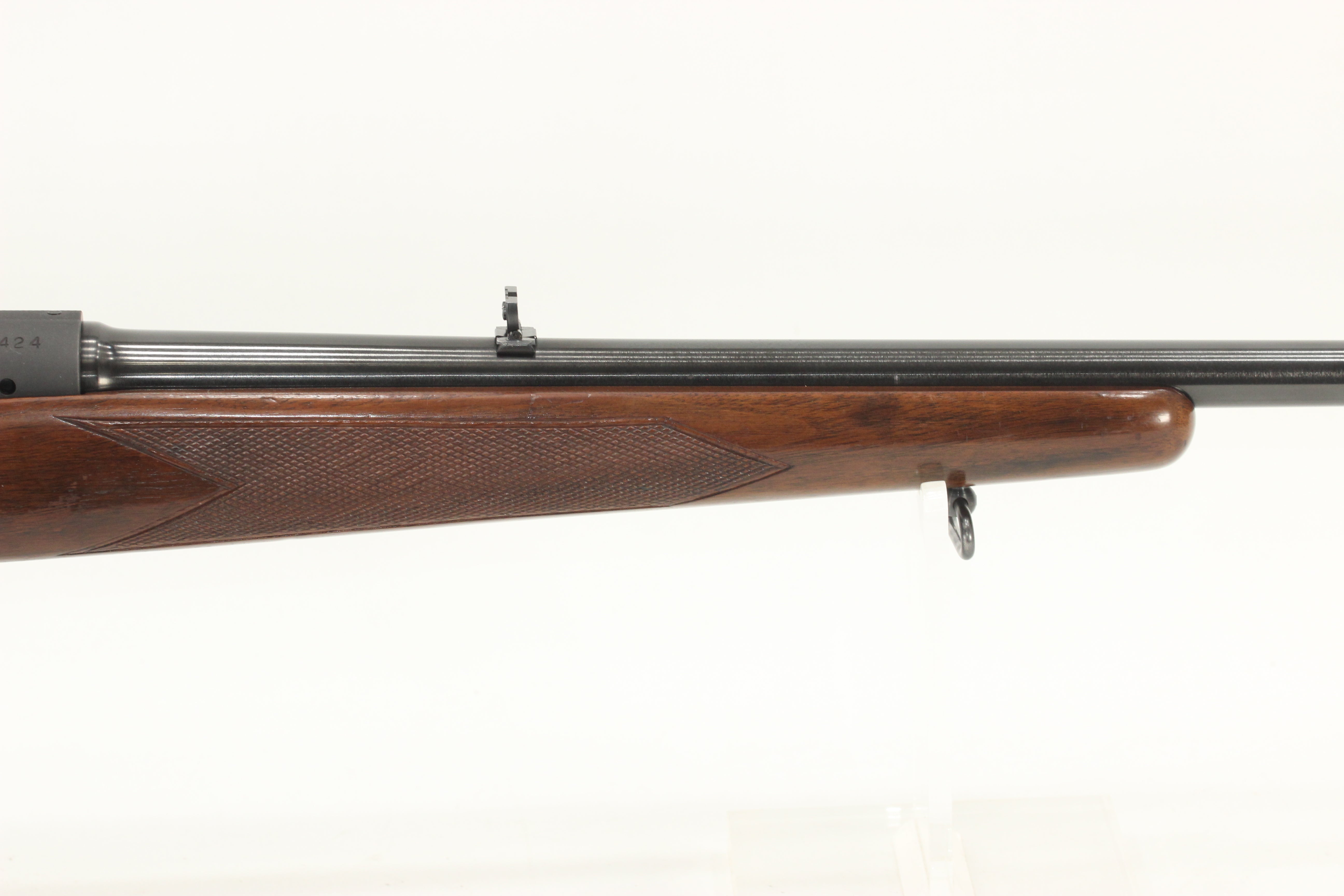 .270 Win Featherweight Rifle - 1962
