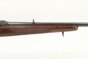 .270 Win Featherweight Rifle - 1962