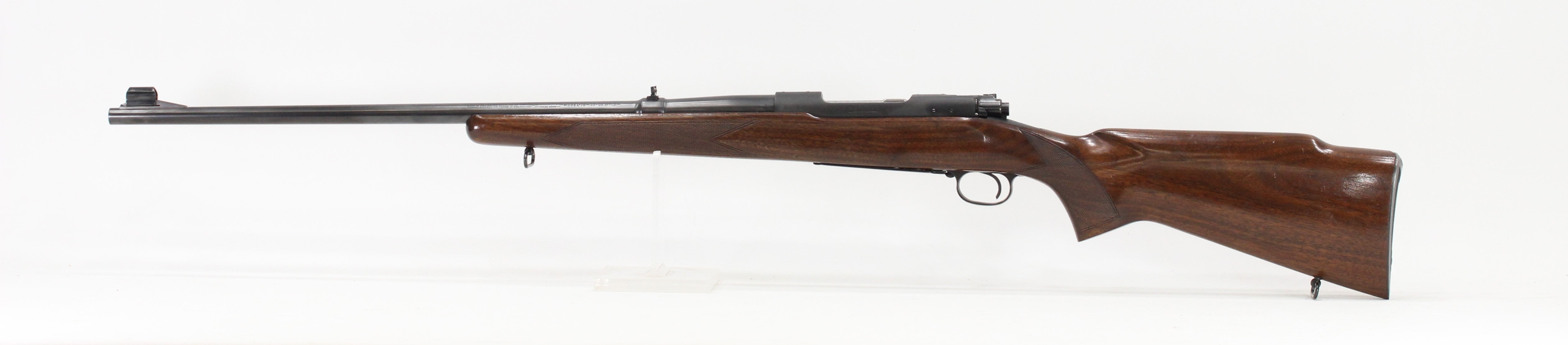 .30-06 Springfield Standard Rifle - 1951