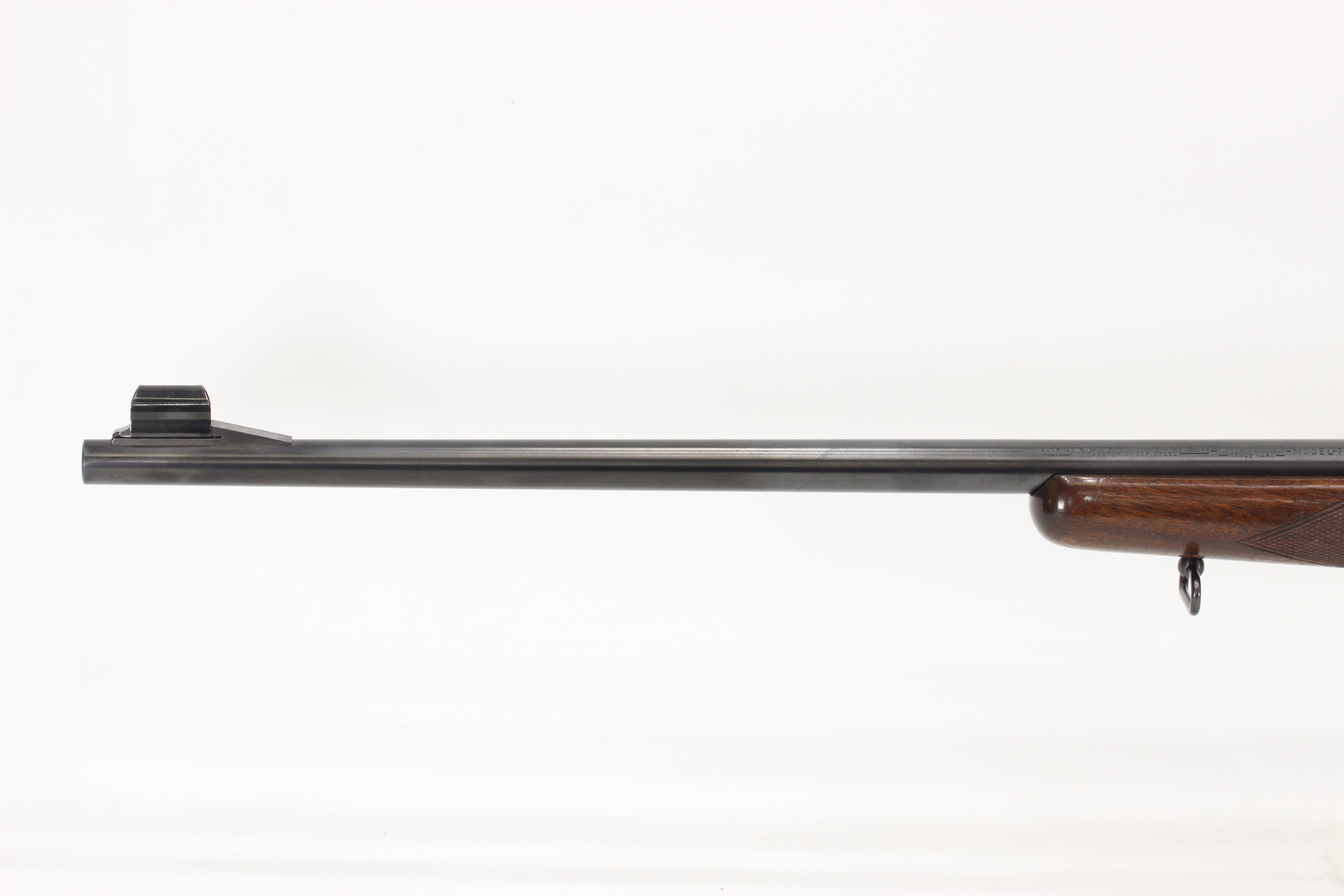.30-06 Springfield Standard Rifle - 1951