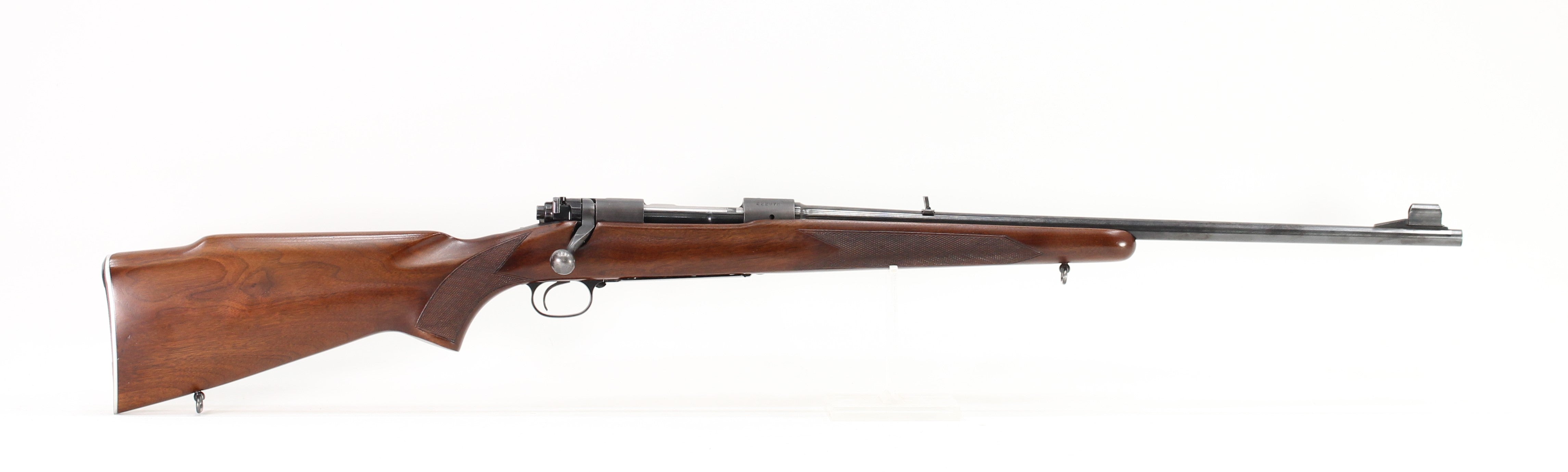 .308 Featherweight Rifle - 1952