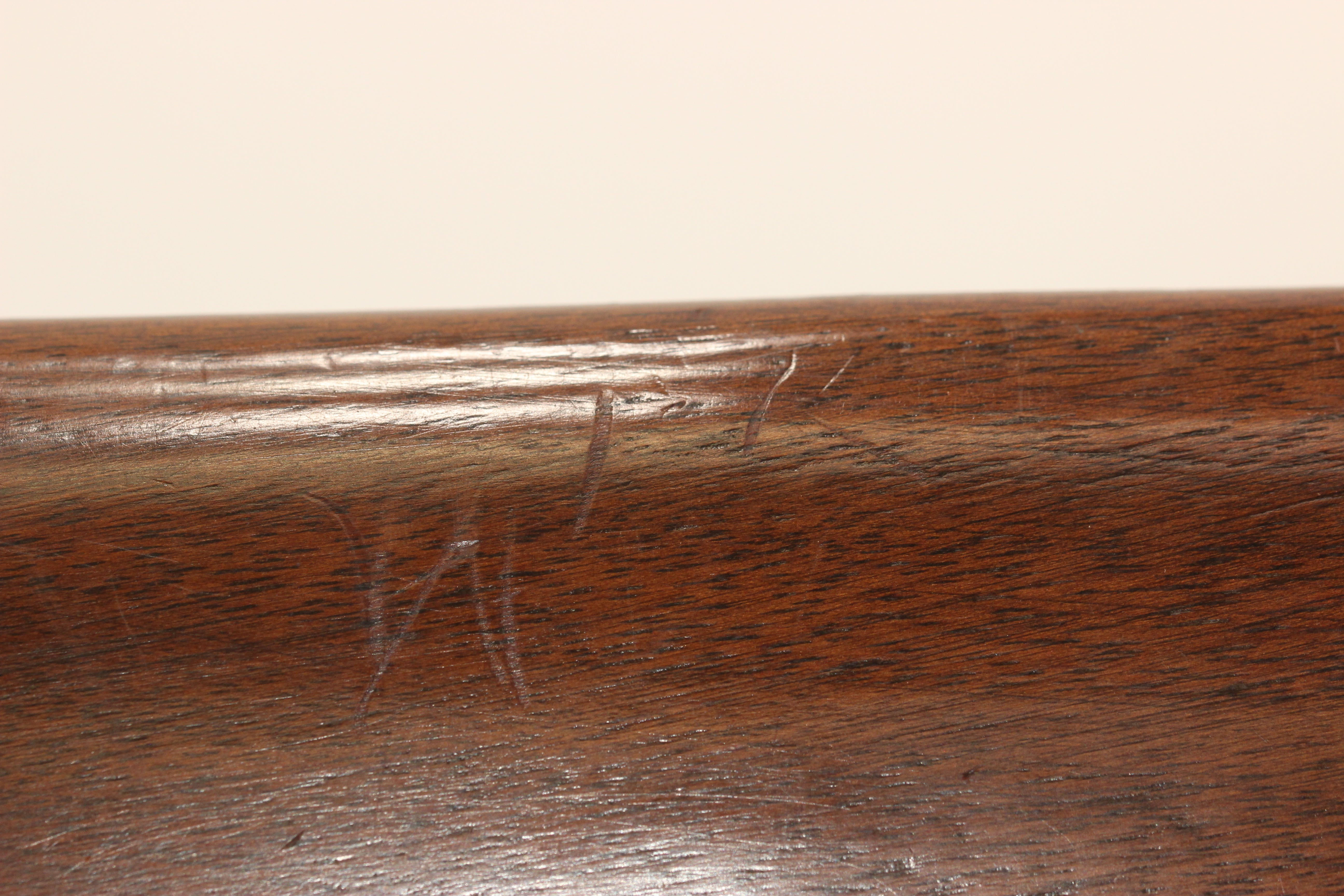 .270 Win Featherweight Rifle - 1962