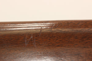 .270 Win Featherweight Rifle - 1962